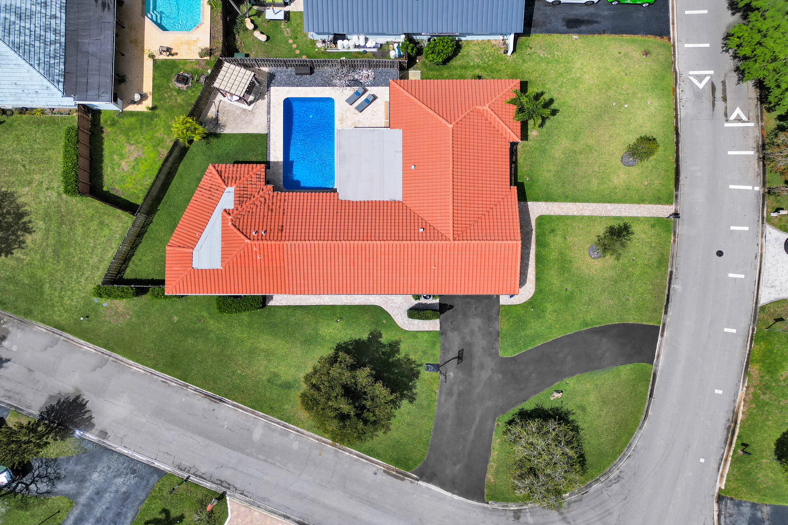 RAMBLEWOOD - Residential