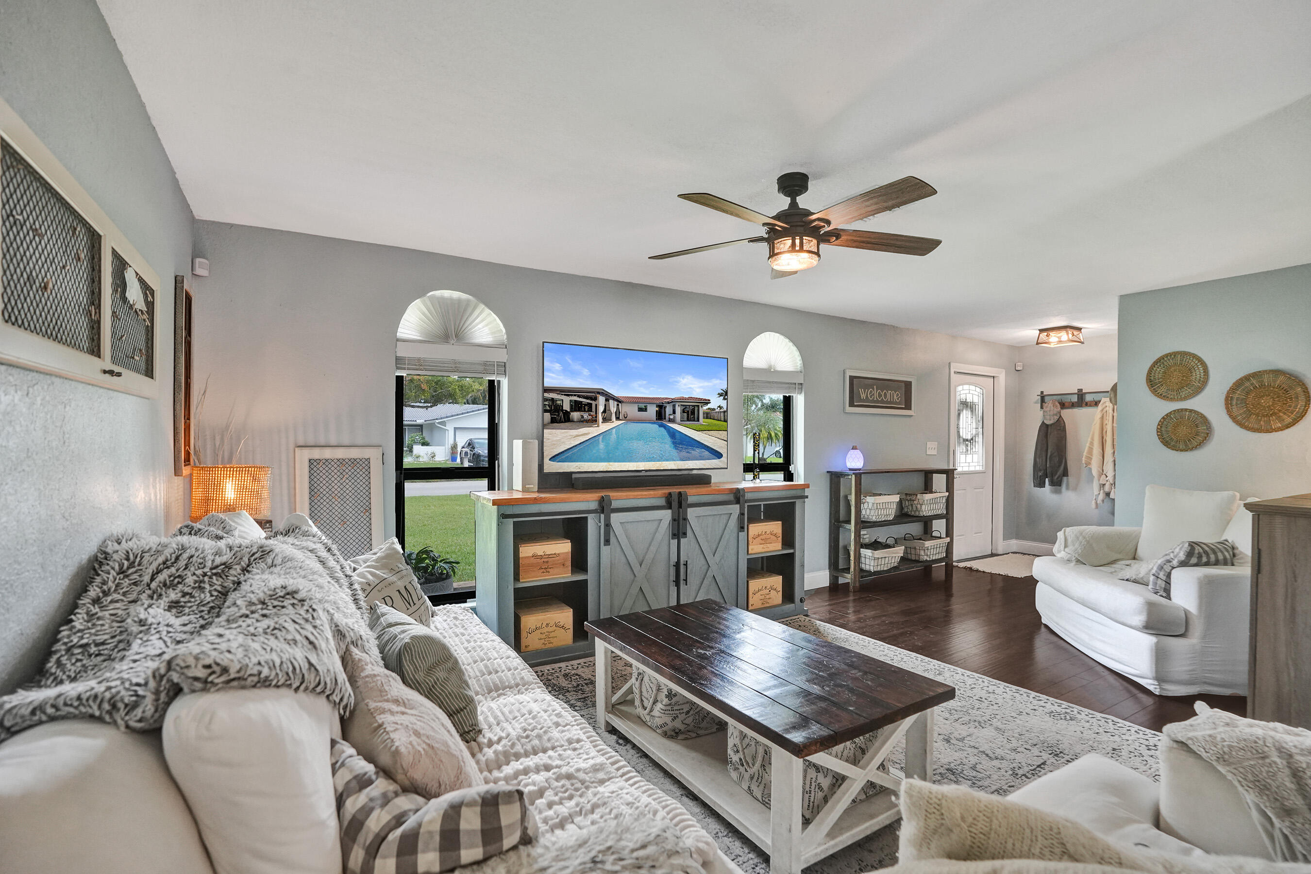 RAMBLEWOOD - Residential