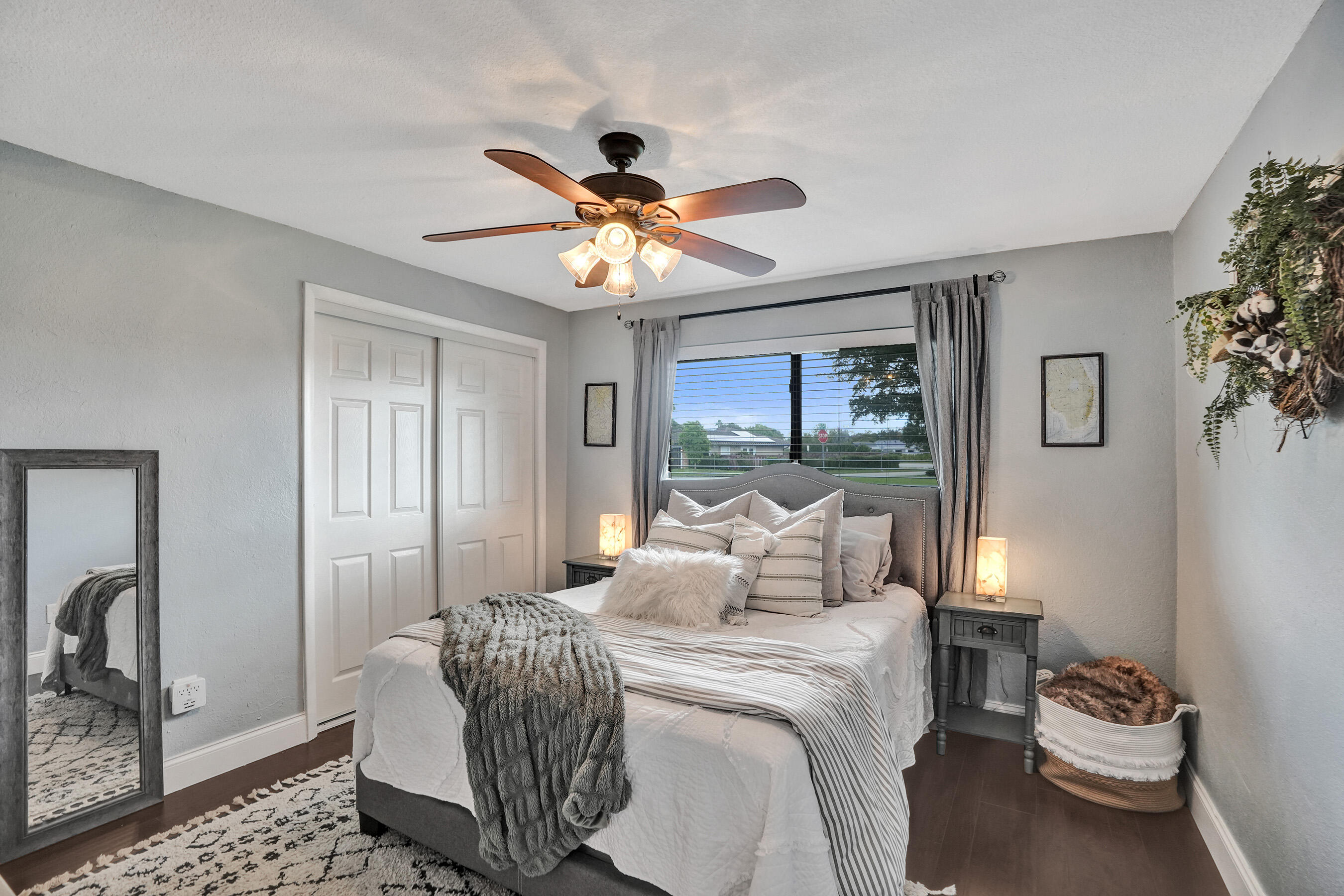 RAMBLEWOOD - Residential