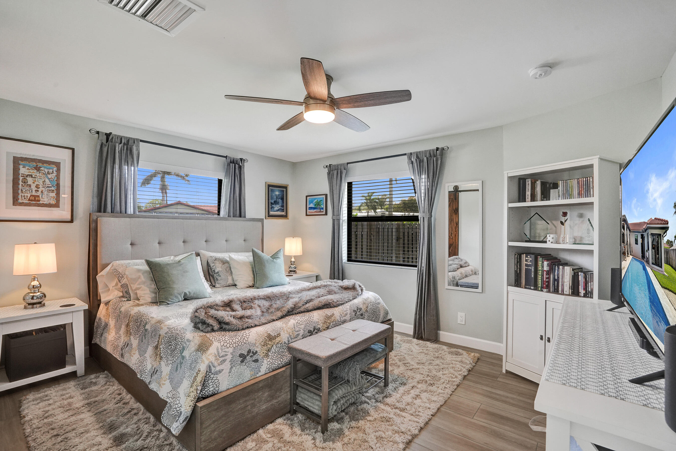 RAMBLEWOOD - Residential