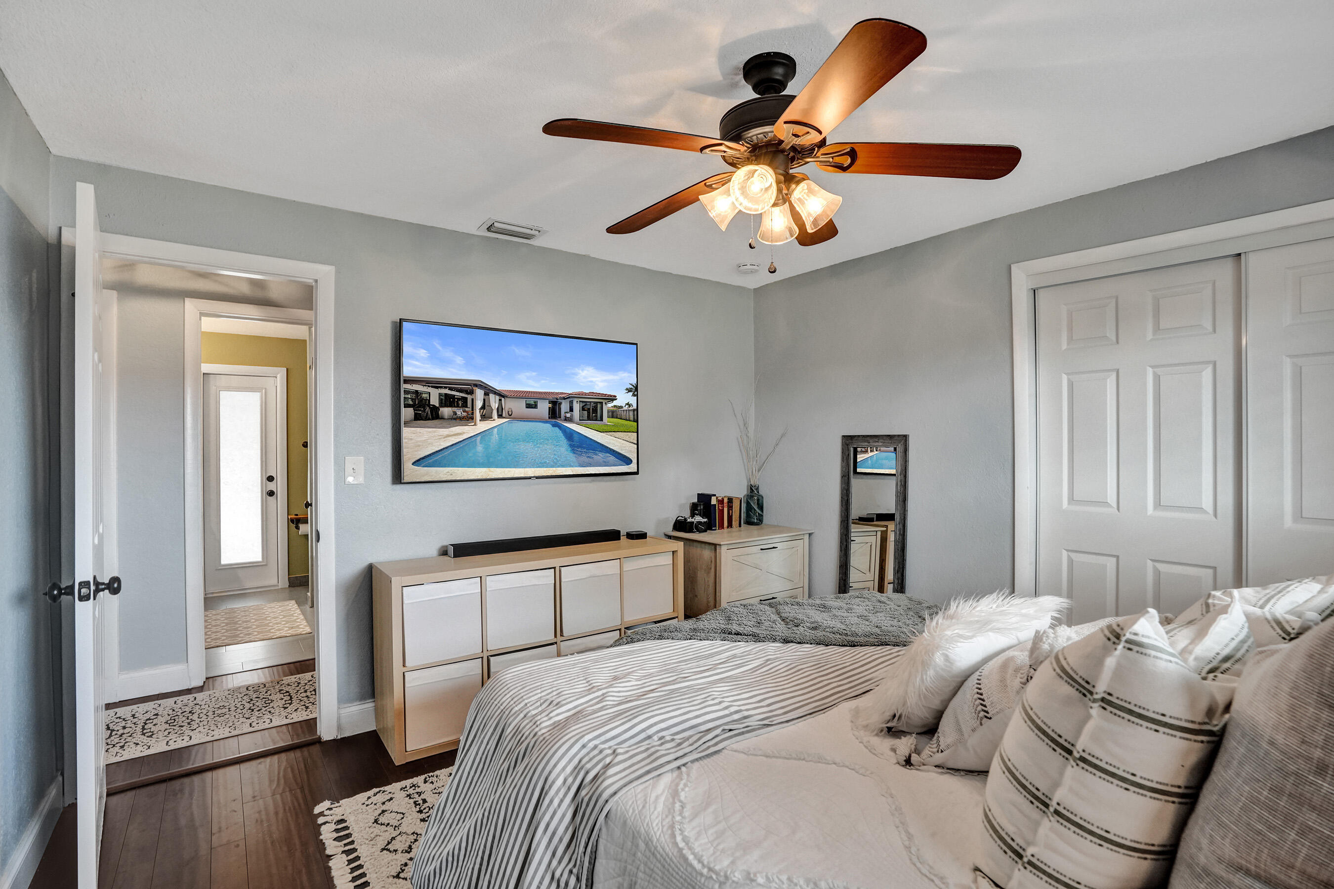 RAMBLEWOOD - Residential