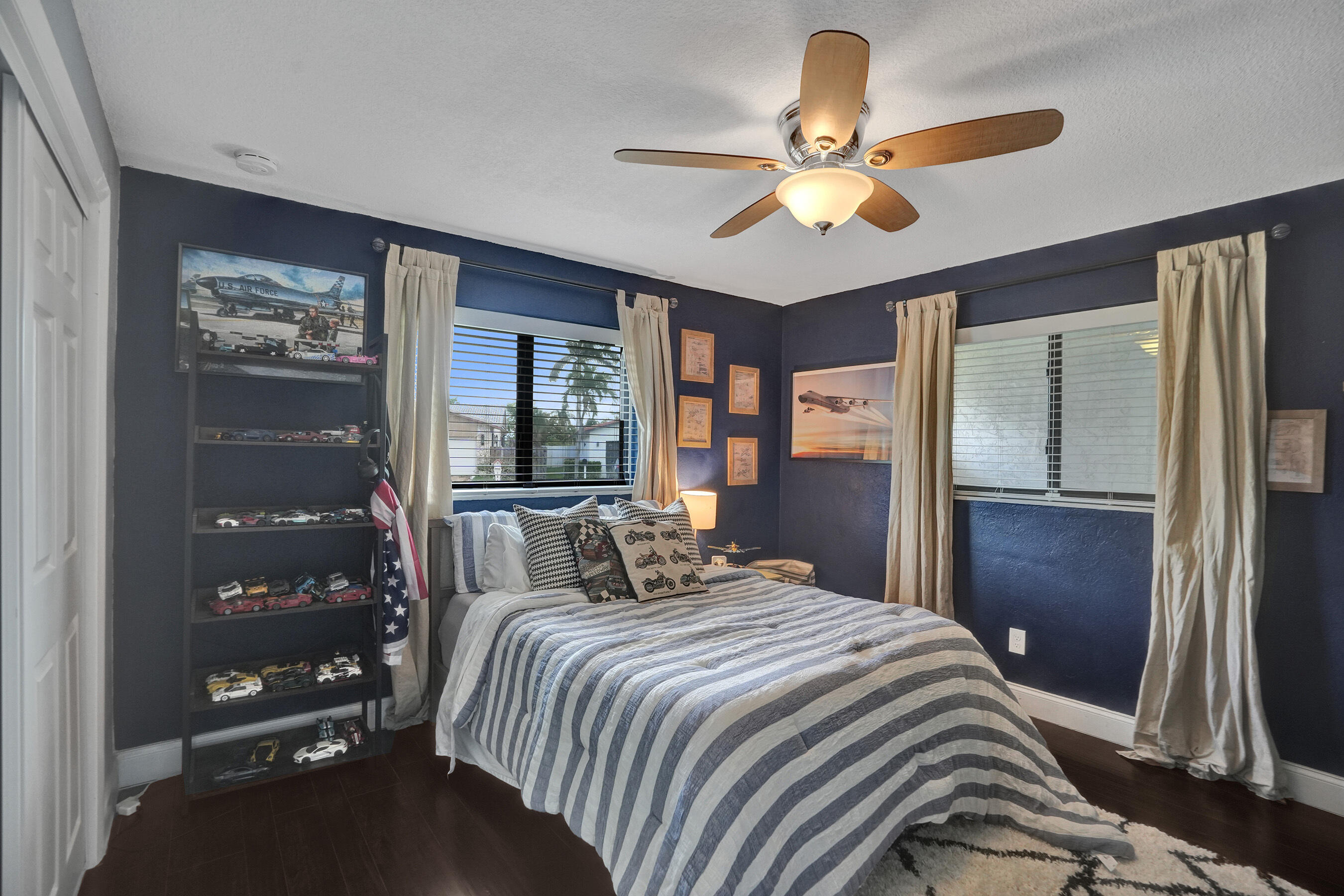 RAMBLEWOOD - Residential