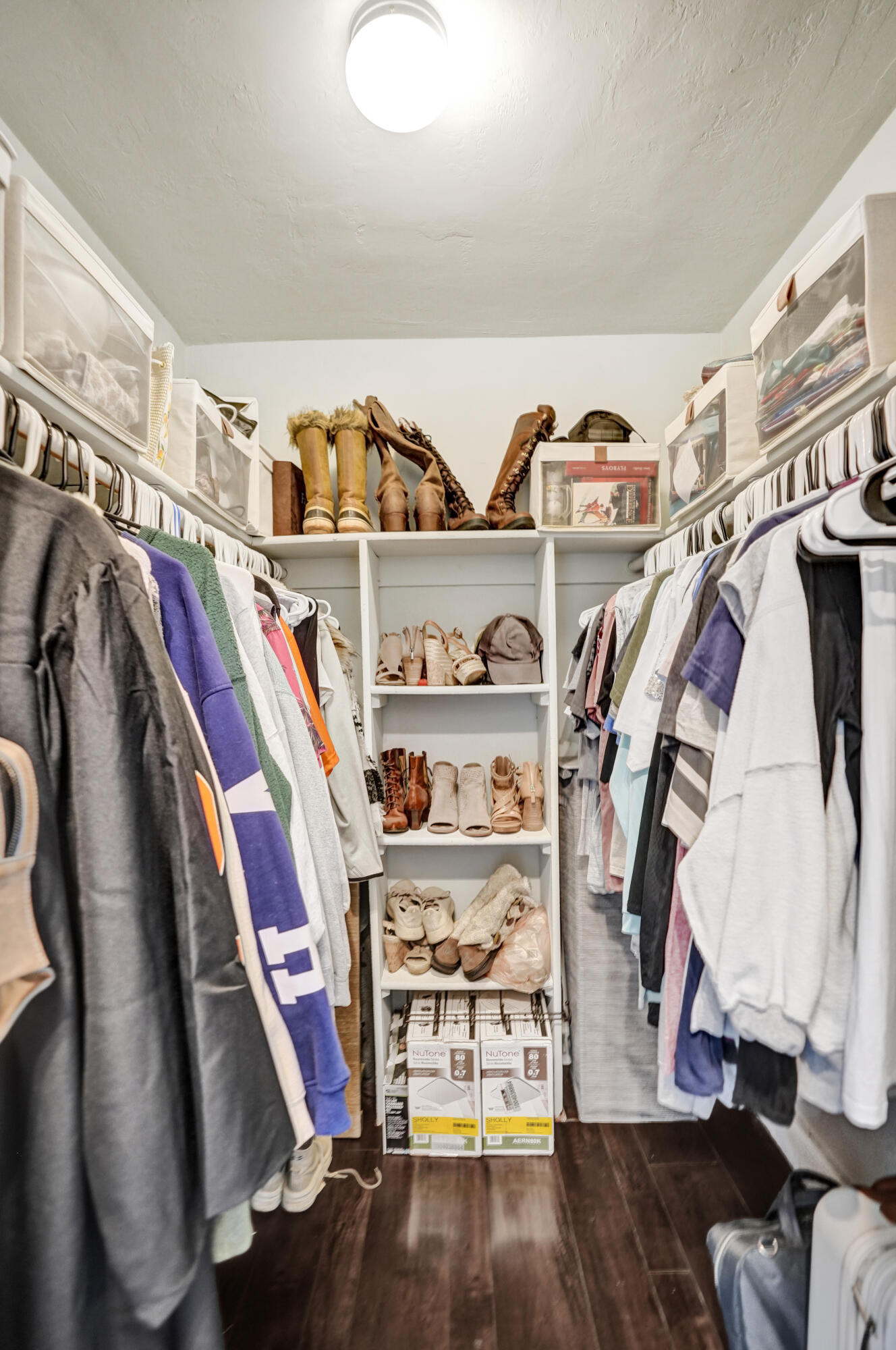 RAMBLEWOOD - Residential