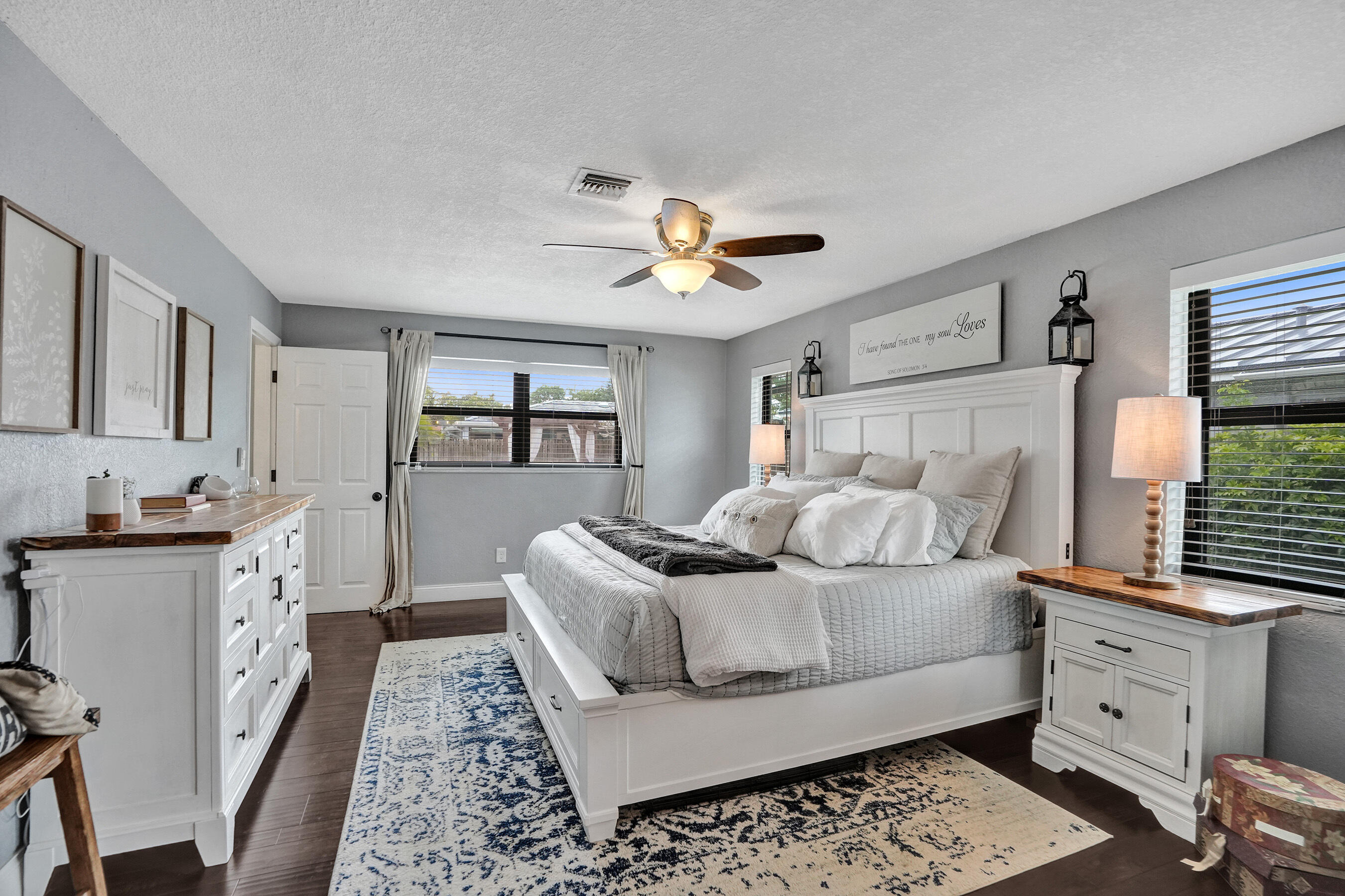 RAMBLEWOOD - Residential