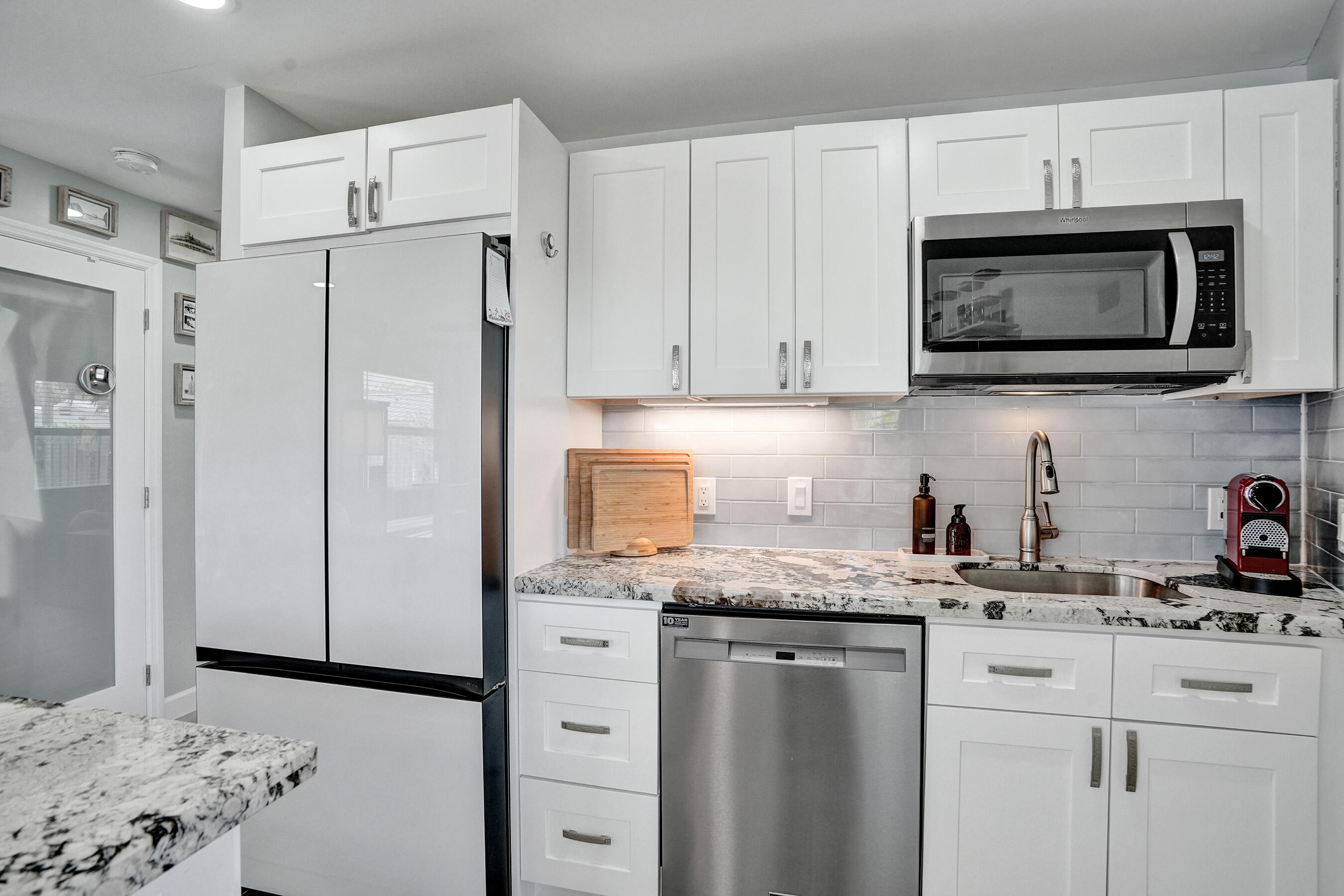 RAMBLEWOOD - Residential