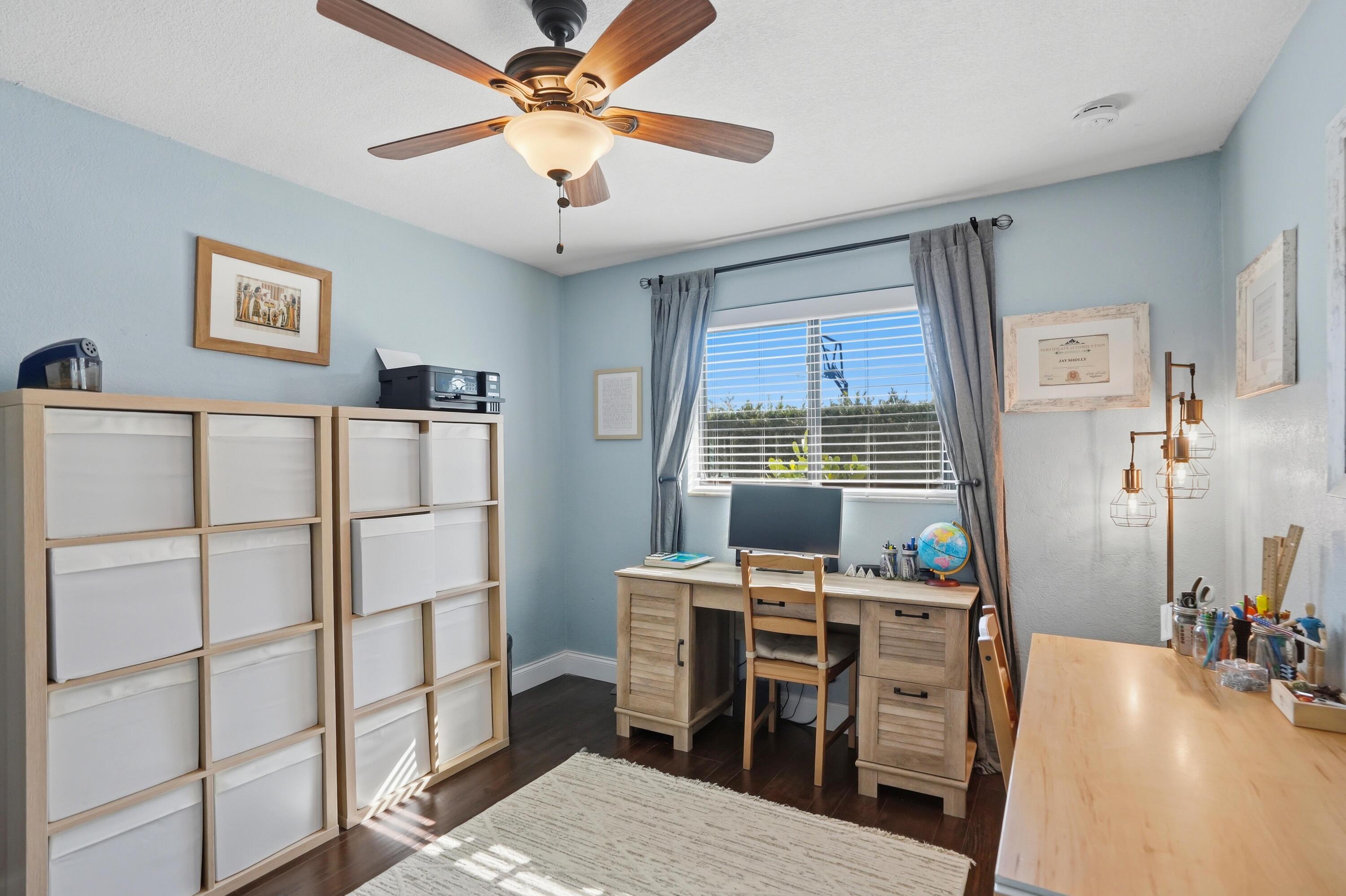 RAMBLEWOOD - Residential