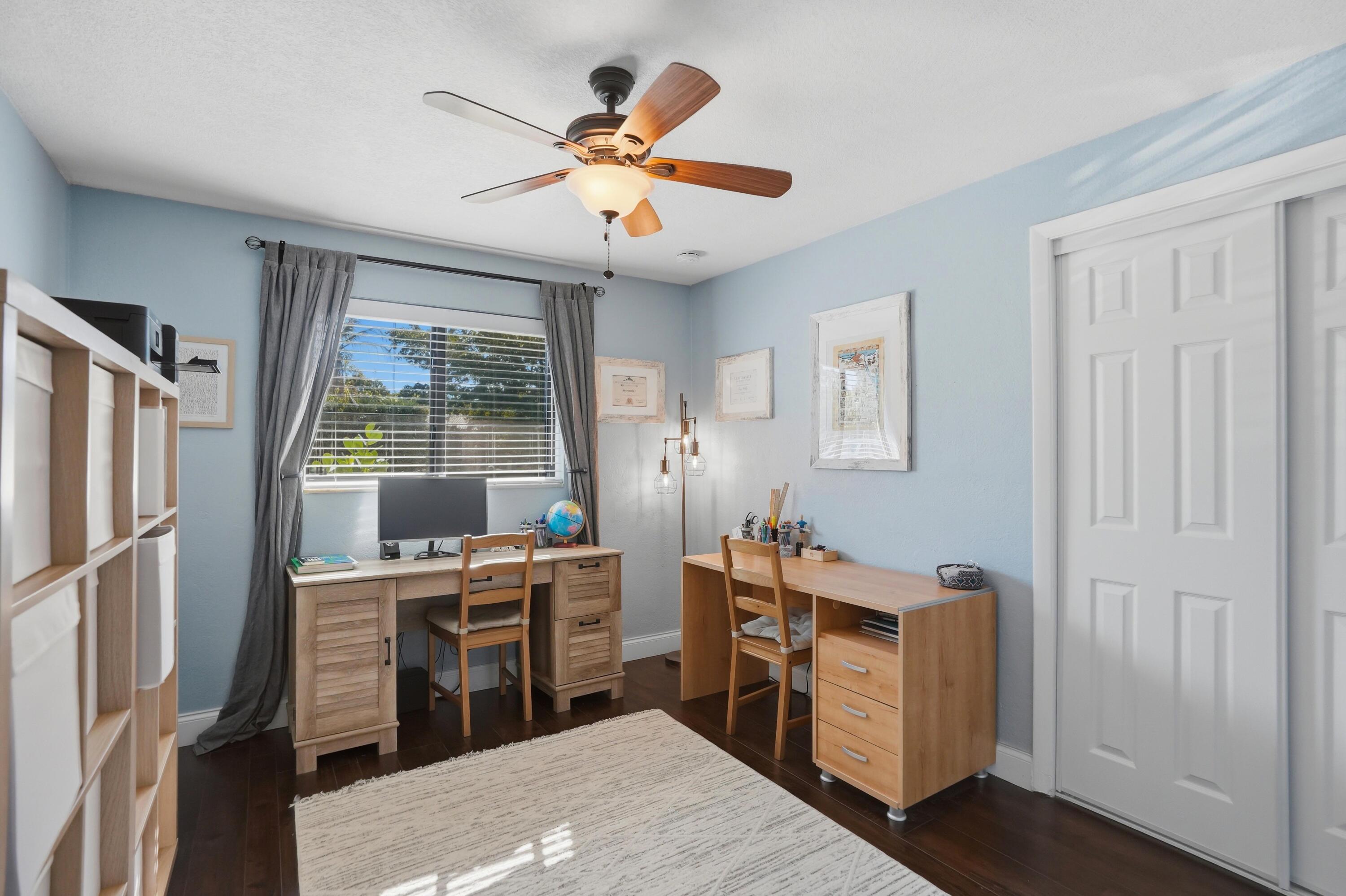 RAMBLEWOOD - Residential