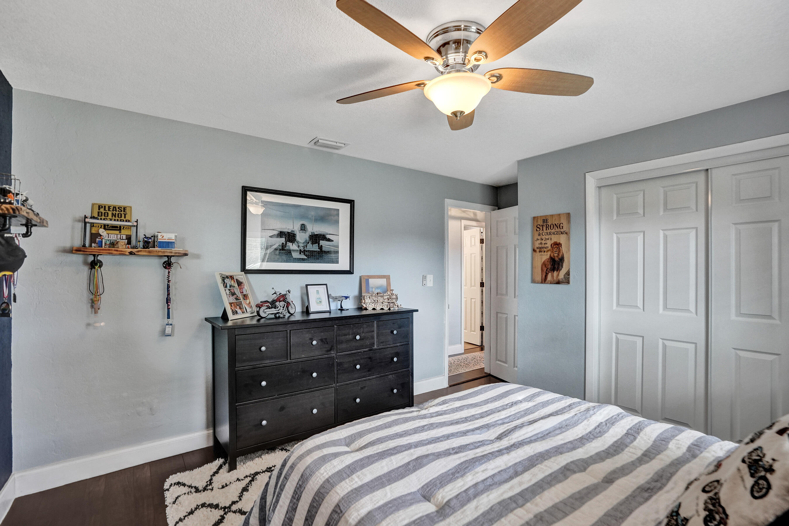 RAMBLEWOOD - Residential