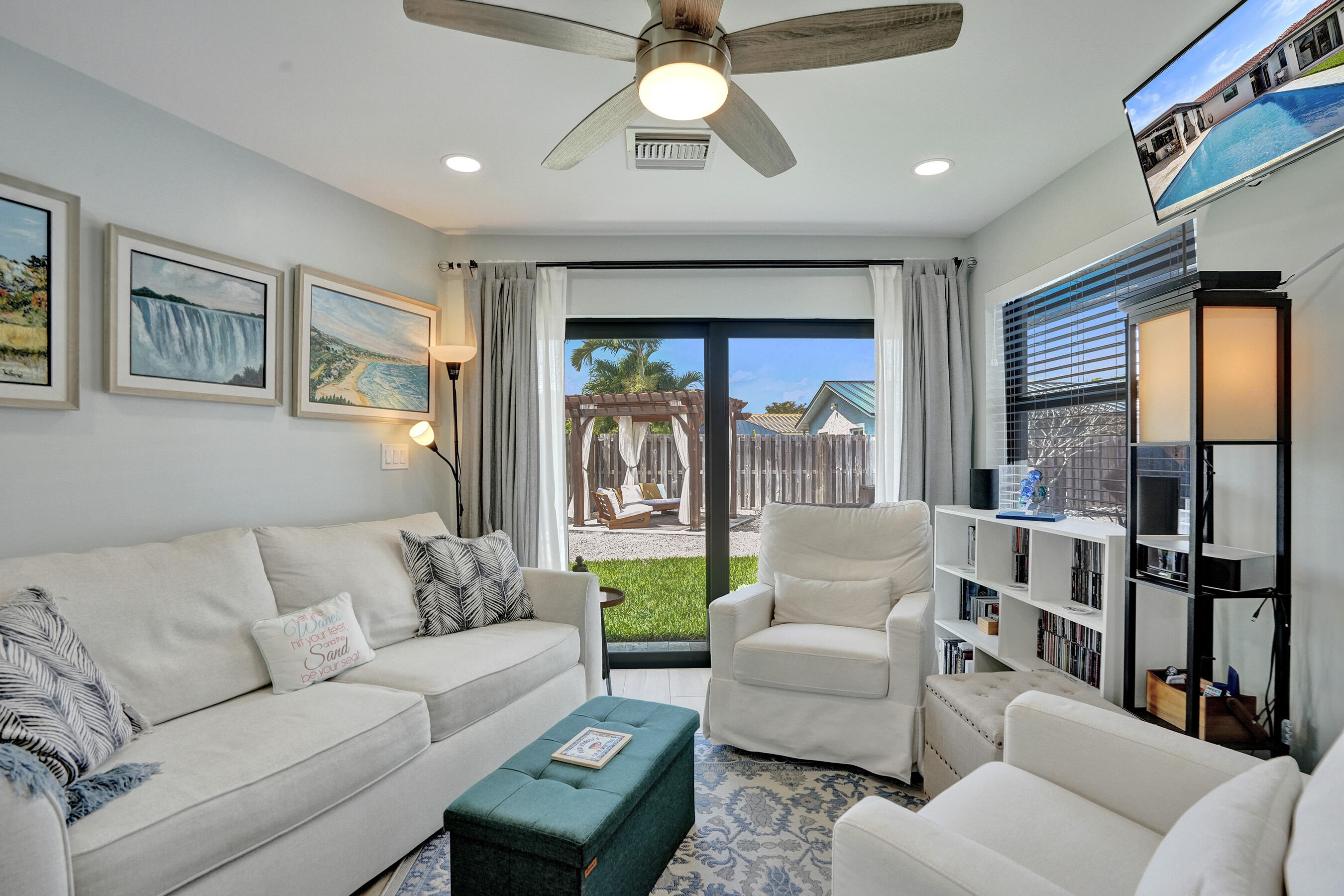 RAMBLEWOOD - Residential