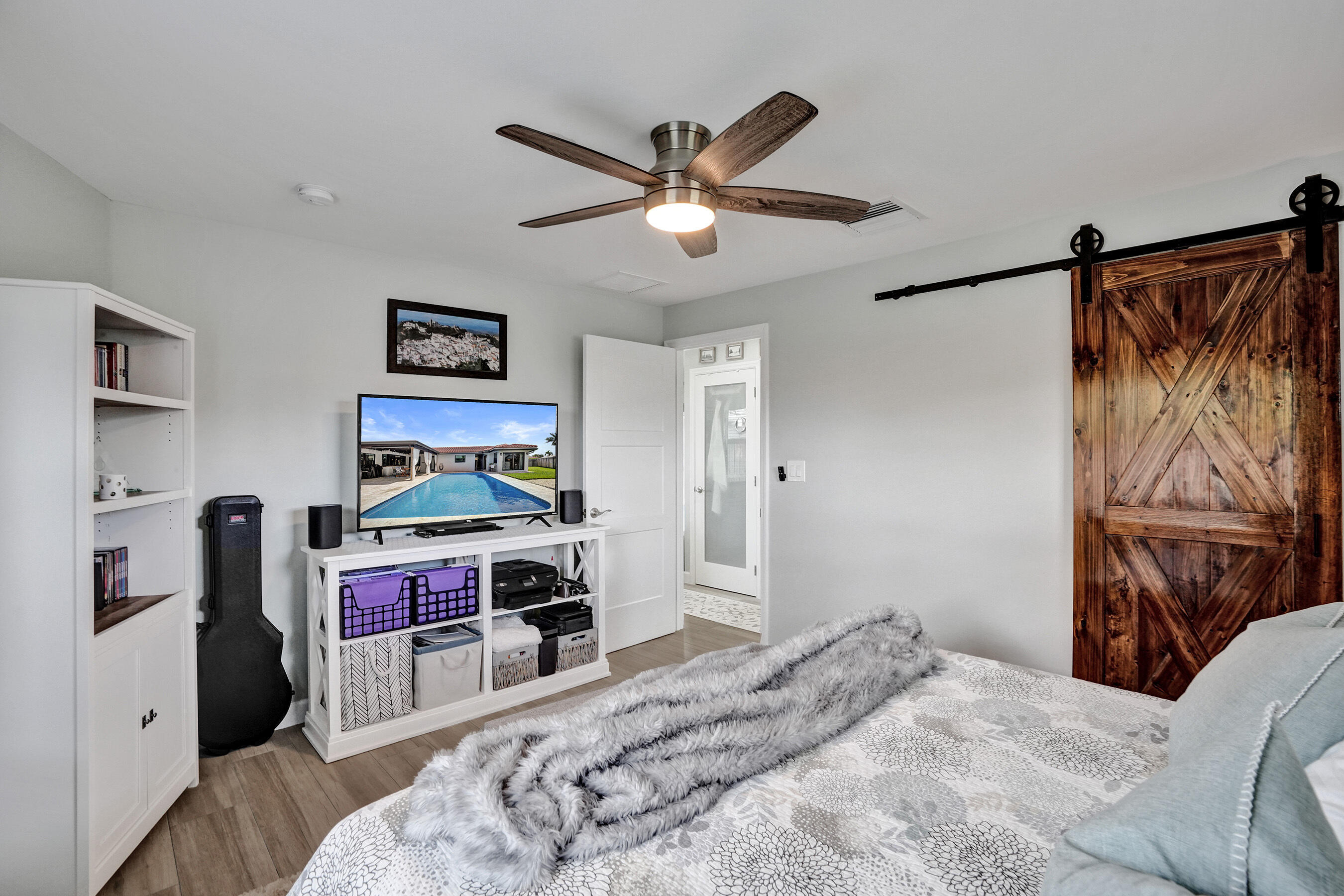 RAMBLEWOOD - Residential