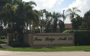 PINE RIDGE NORTH - Residential