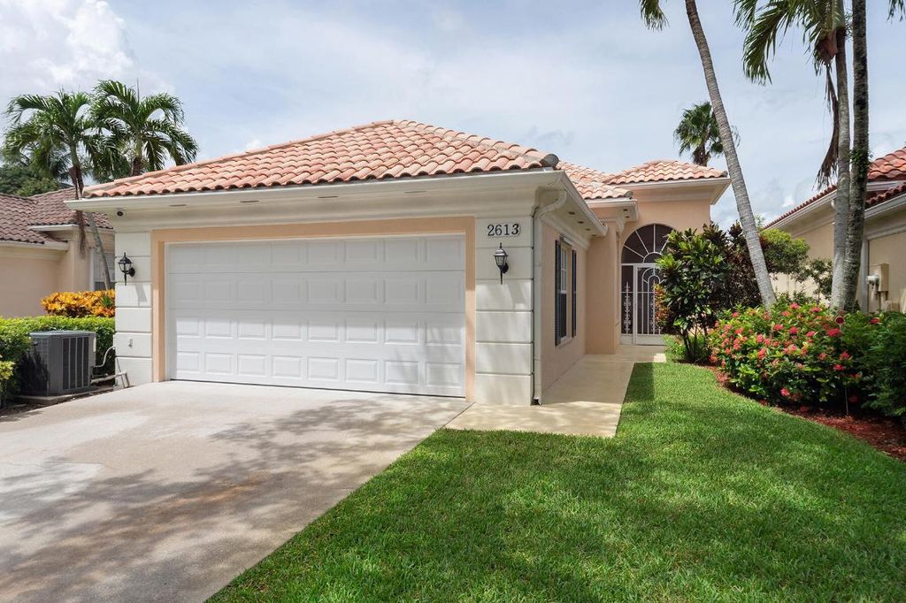 Photo of 2613 James River Road, West Palm Beach, FL 33411 (MLS # R11124212)