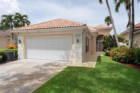 2613 James River Road West Palm Beach FL 33411