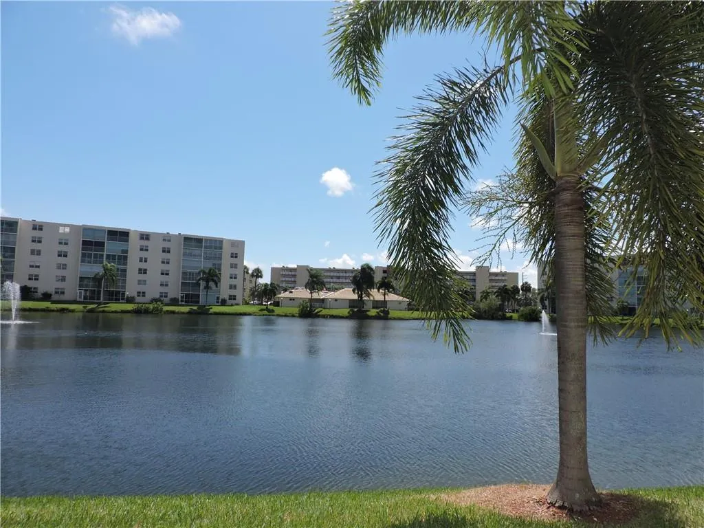 111 SE 3 Ave Unit 207  