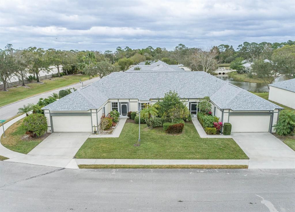 Photo of 1992 Westhampton Court, Vero Beach, FL 32966 (MLS # R10862932)