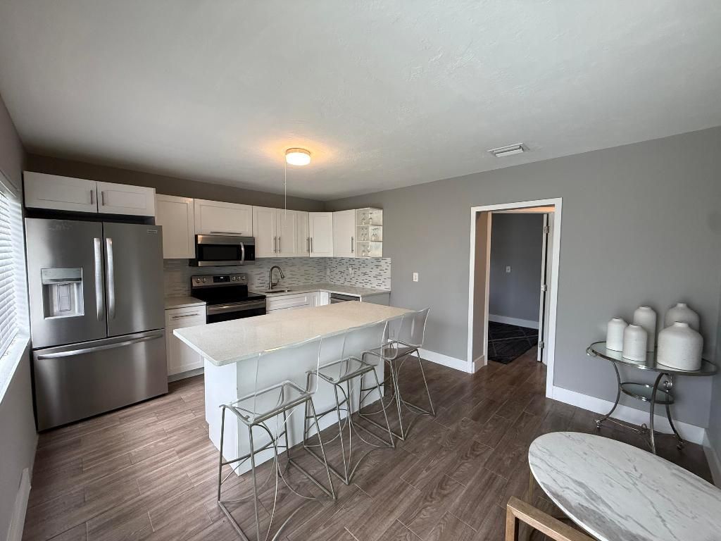 Photo of 624 Allen Avenue #A, Delray Beach, FL 33483 (MLS # R11124965)