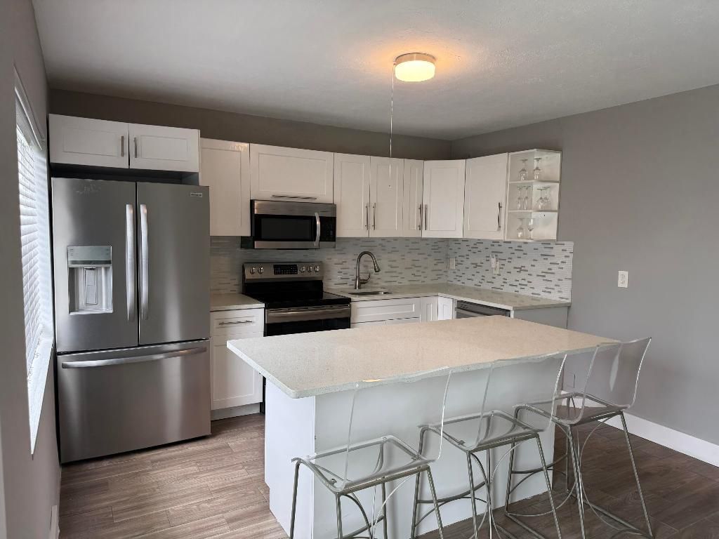 Photo of 624 Allen Avenue #A, Delray Beach, FL 33483 (MLS # R11124965)