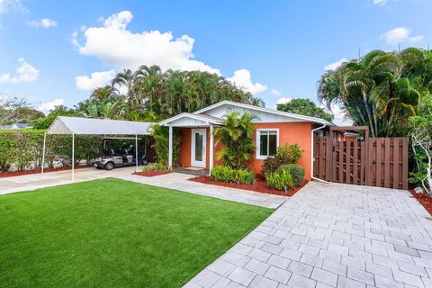 245 NE 12th Street Delray Beach FL 33444