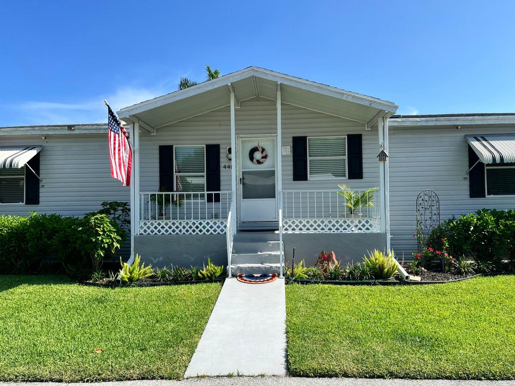 Photo of 2555 PGA Boulevard #448, Palm Beach Gardens, FL 33410 (MLS # B26056530)
