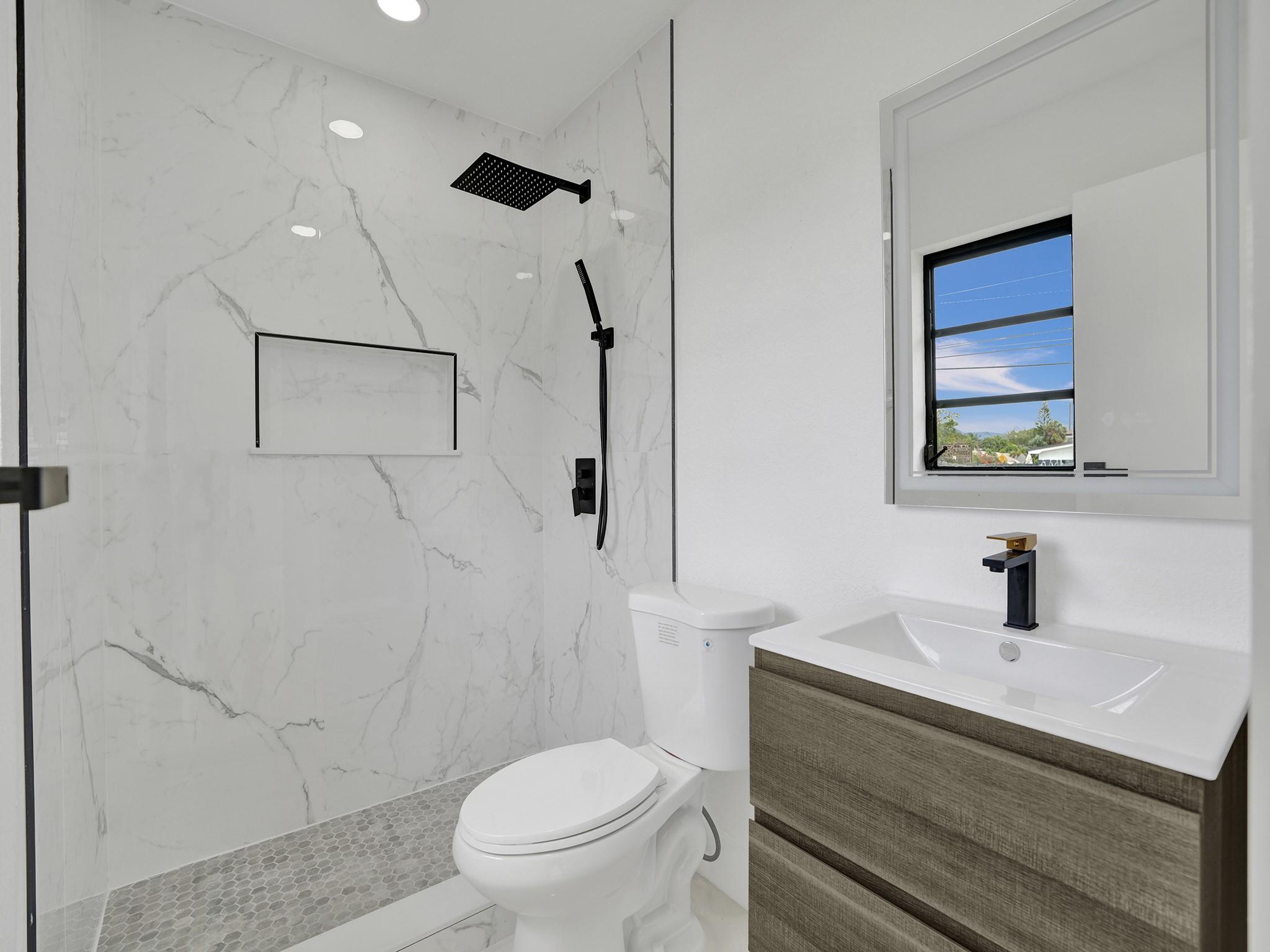 Central Dania Heights - Residential