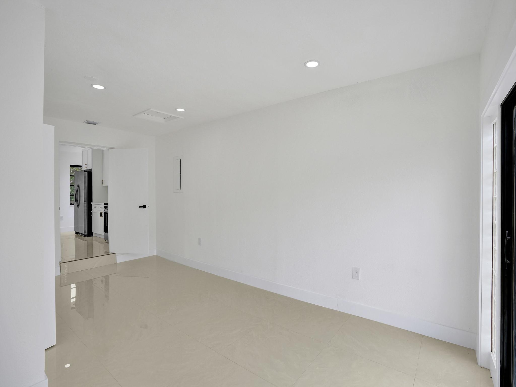 Central Dania Heights - Residential