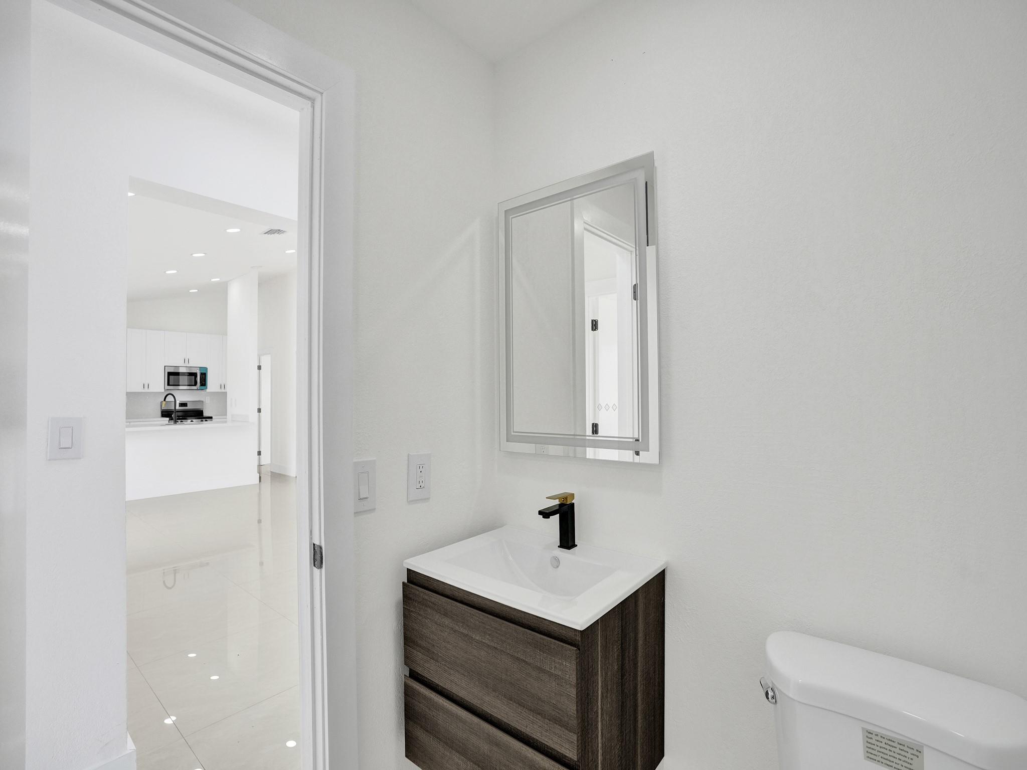 Central Dania Heights - Residential