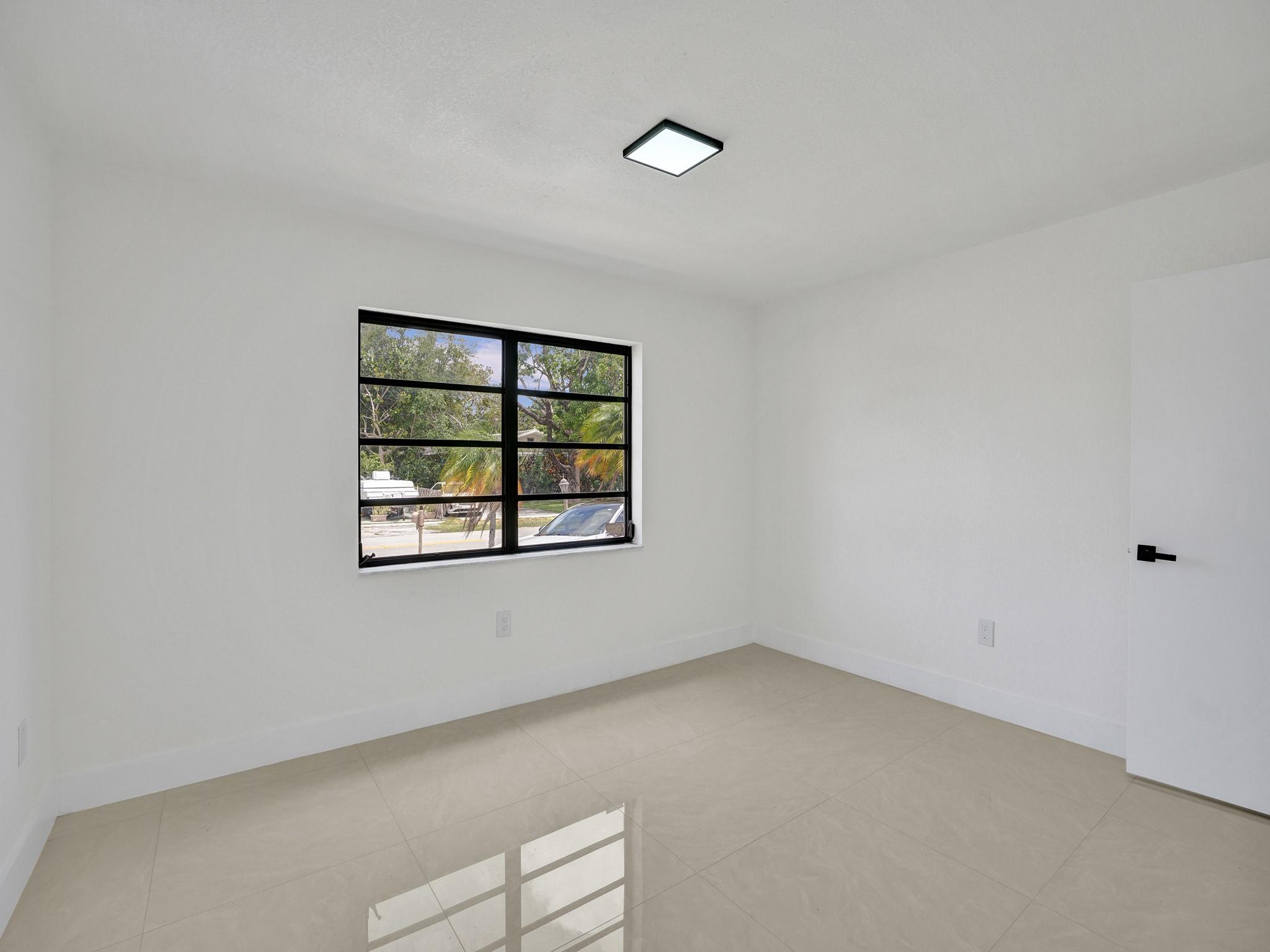 Central Dania Heights - Residential