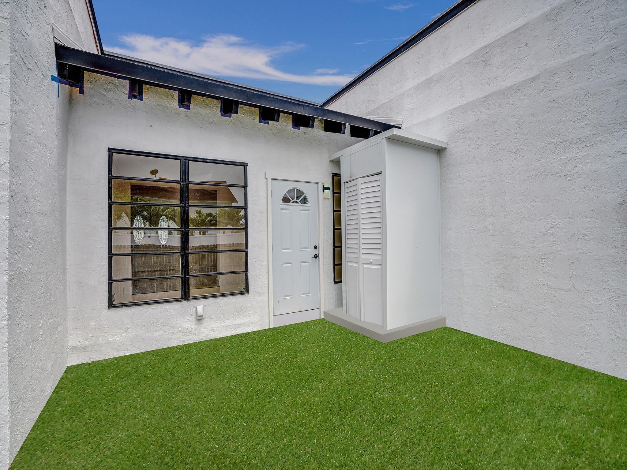 Central Dania Heights - Residential