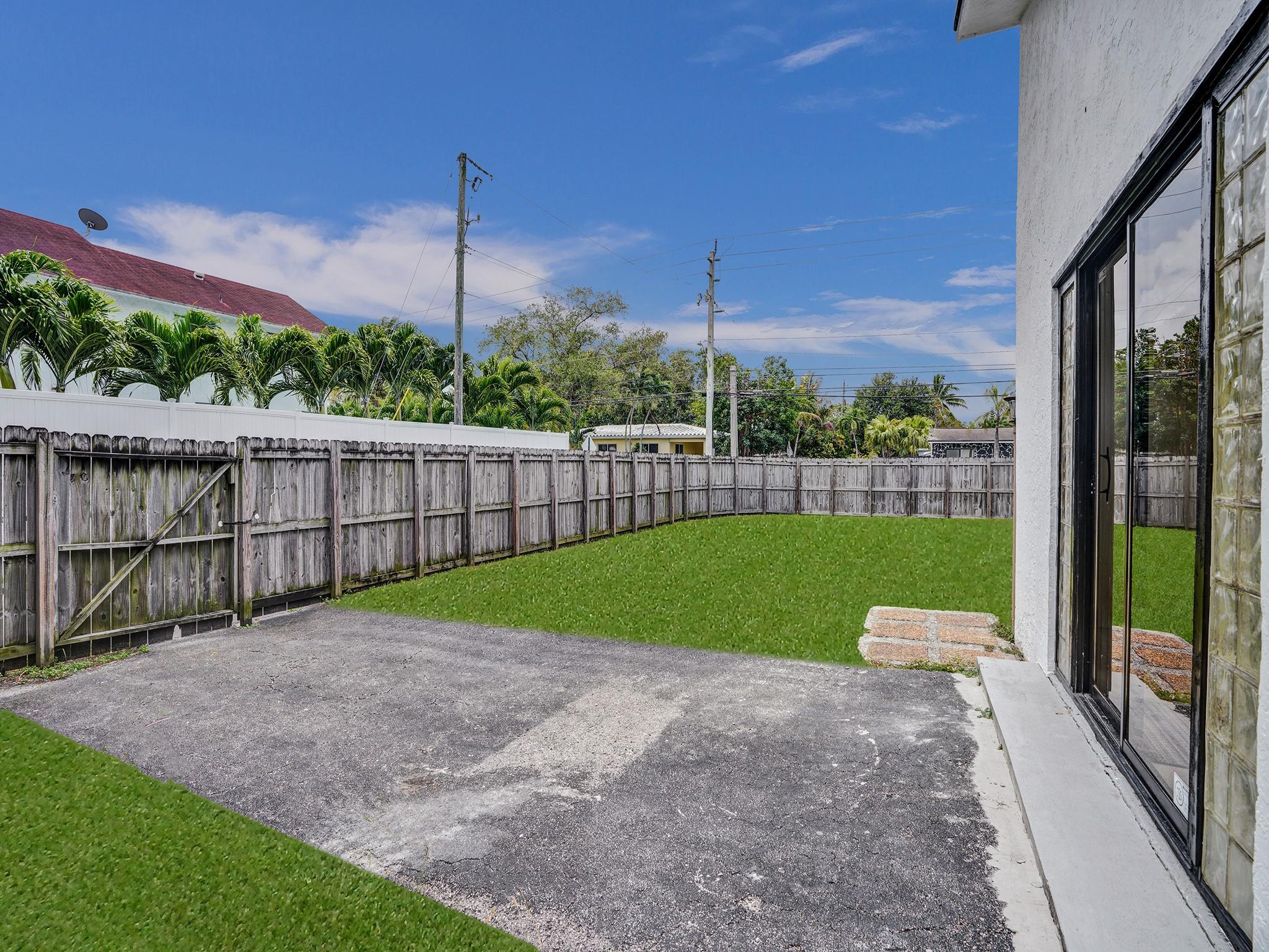 Central Dania Heights - Residential