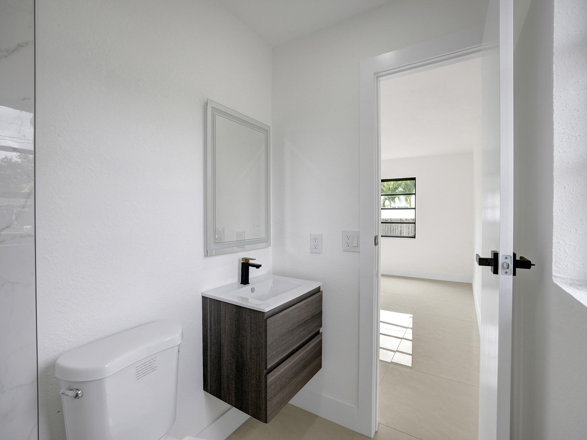 Central Dania Heights - Residential