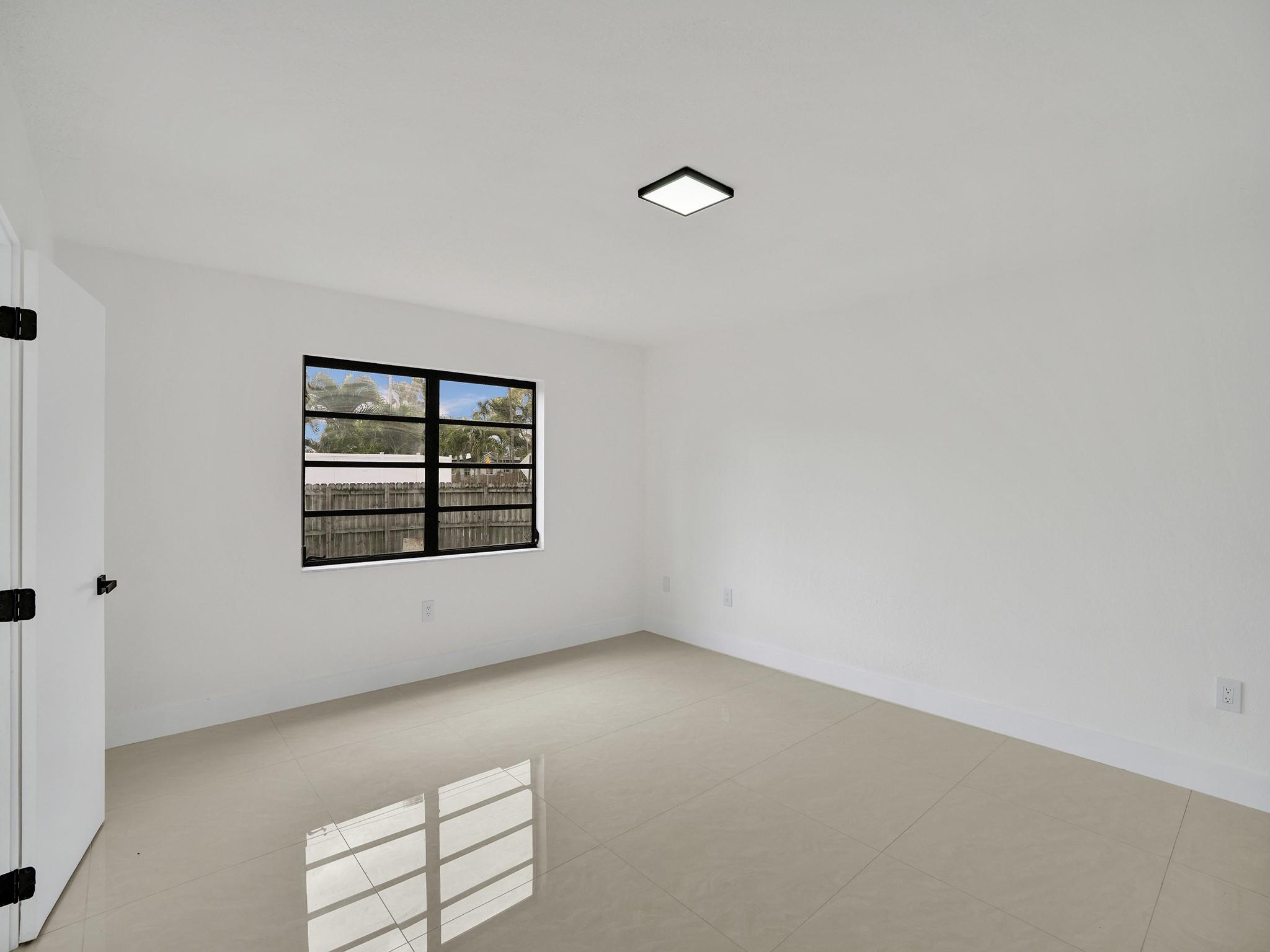 Central Dania Heights - Residential