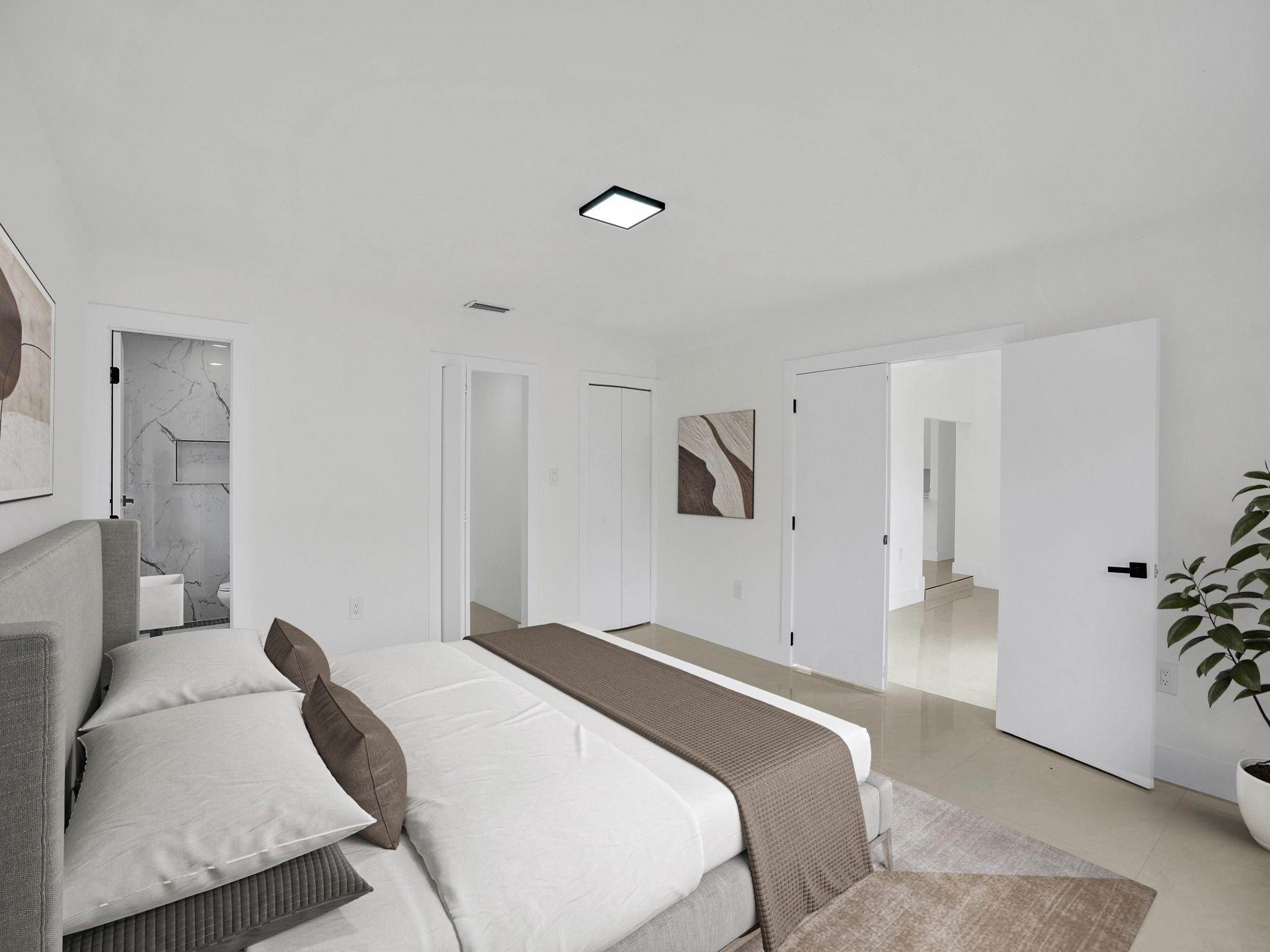 Central Dania Heights - Residential