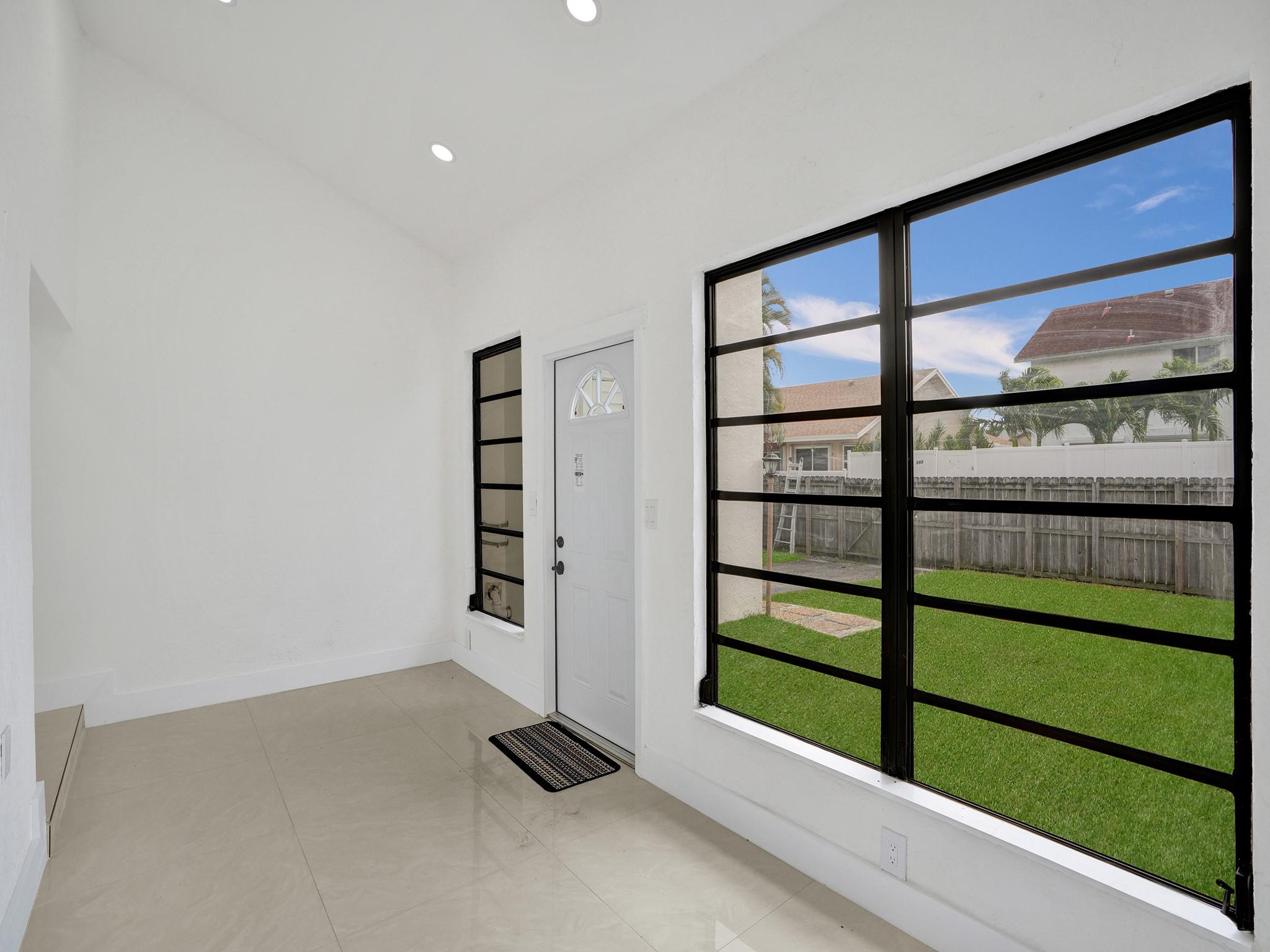 Central Dania Heights - Residential