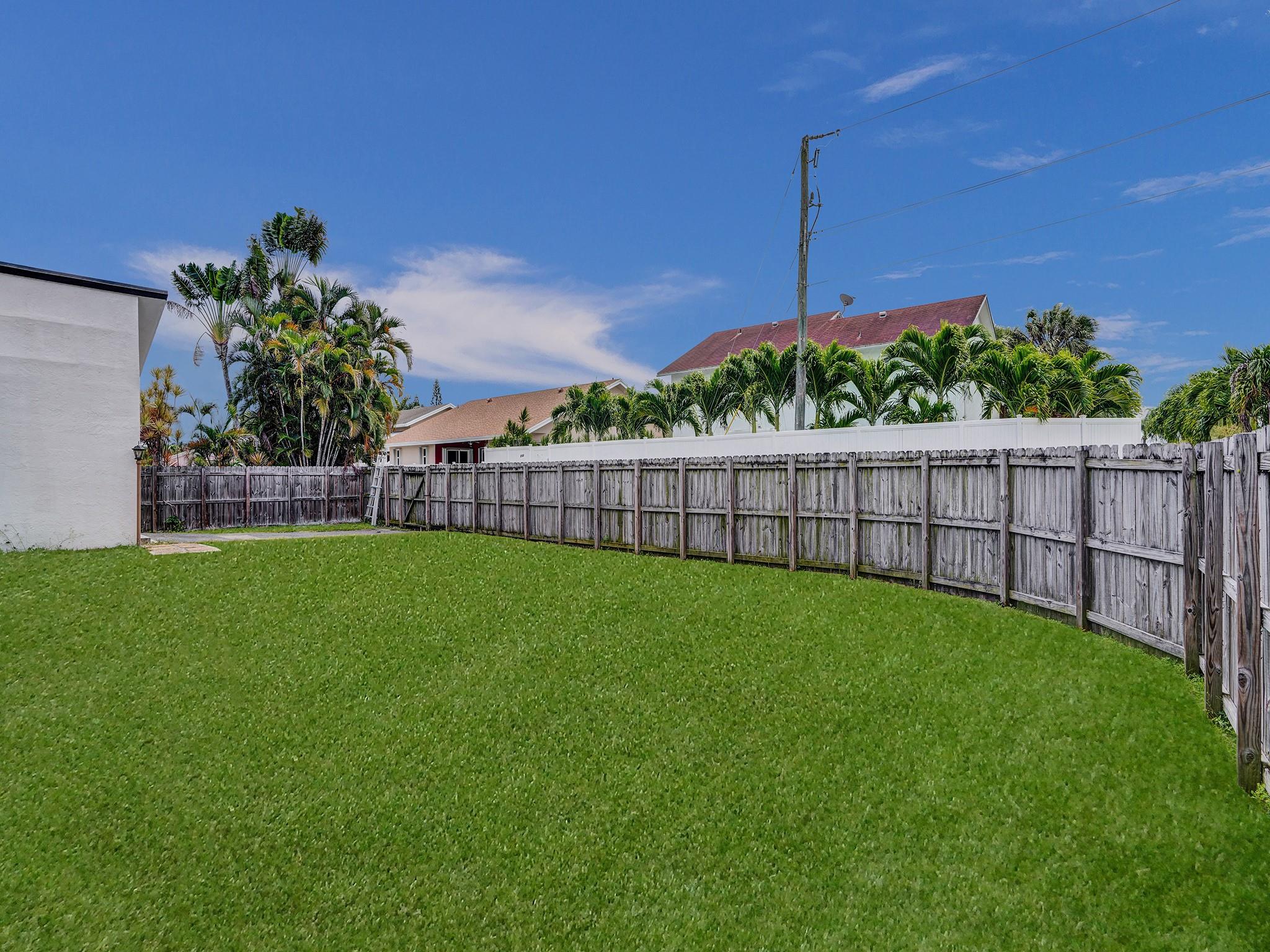 Central Dania Heights - Residential