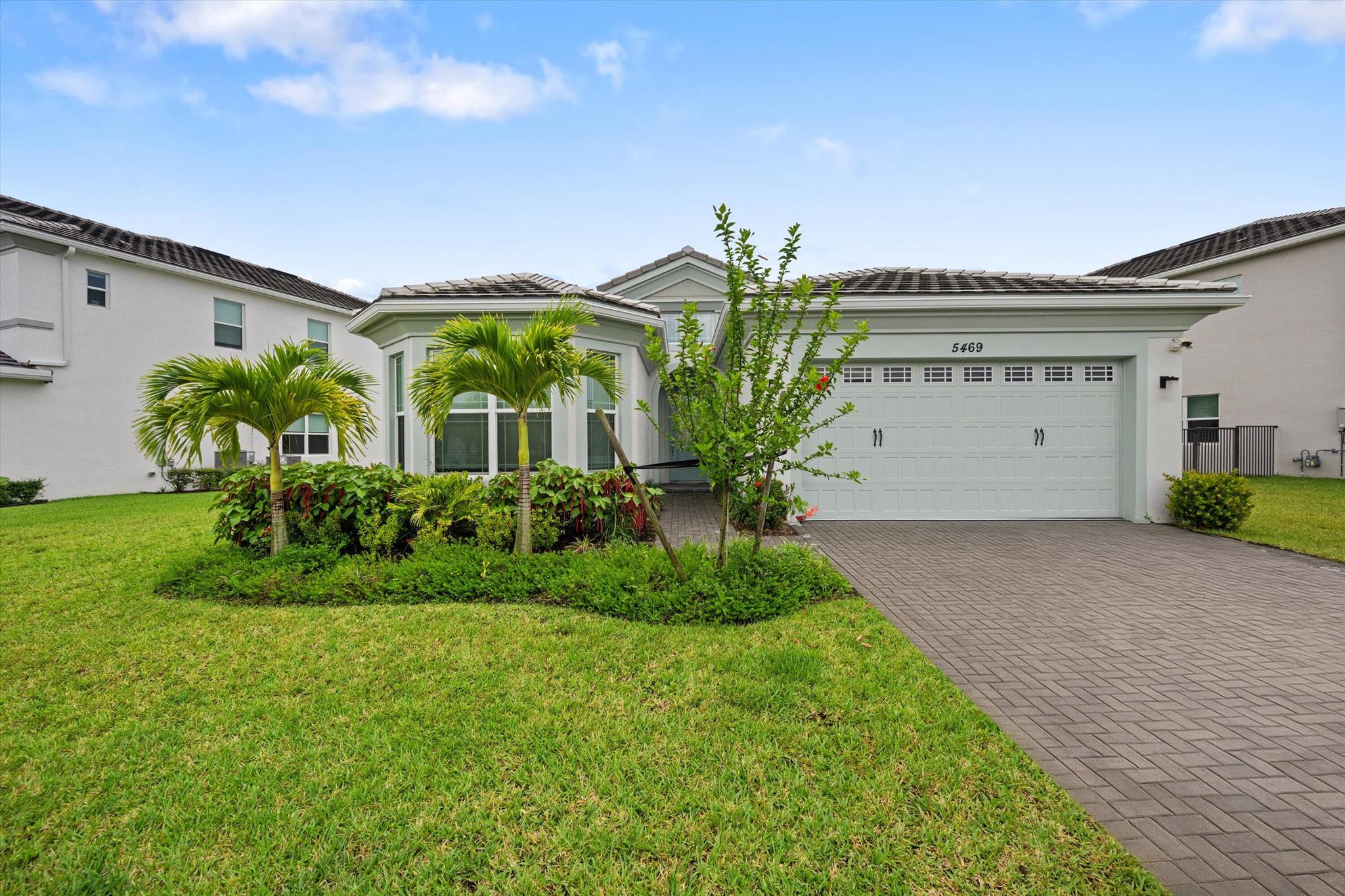 5469 Macoon Way
