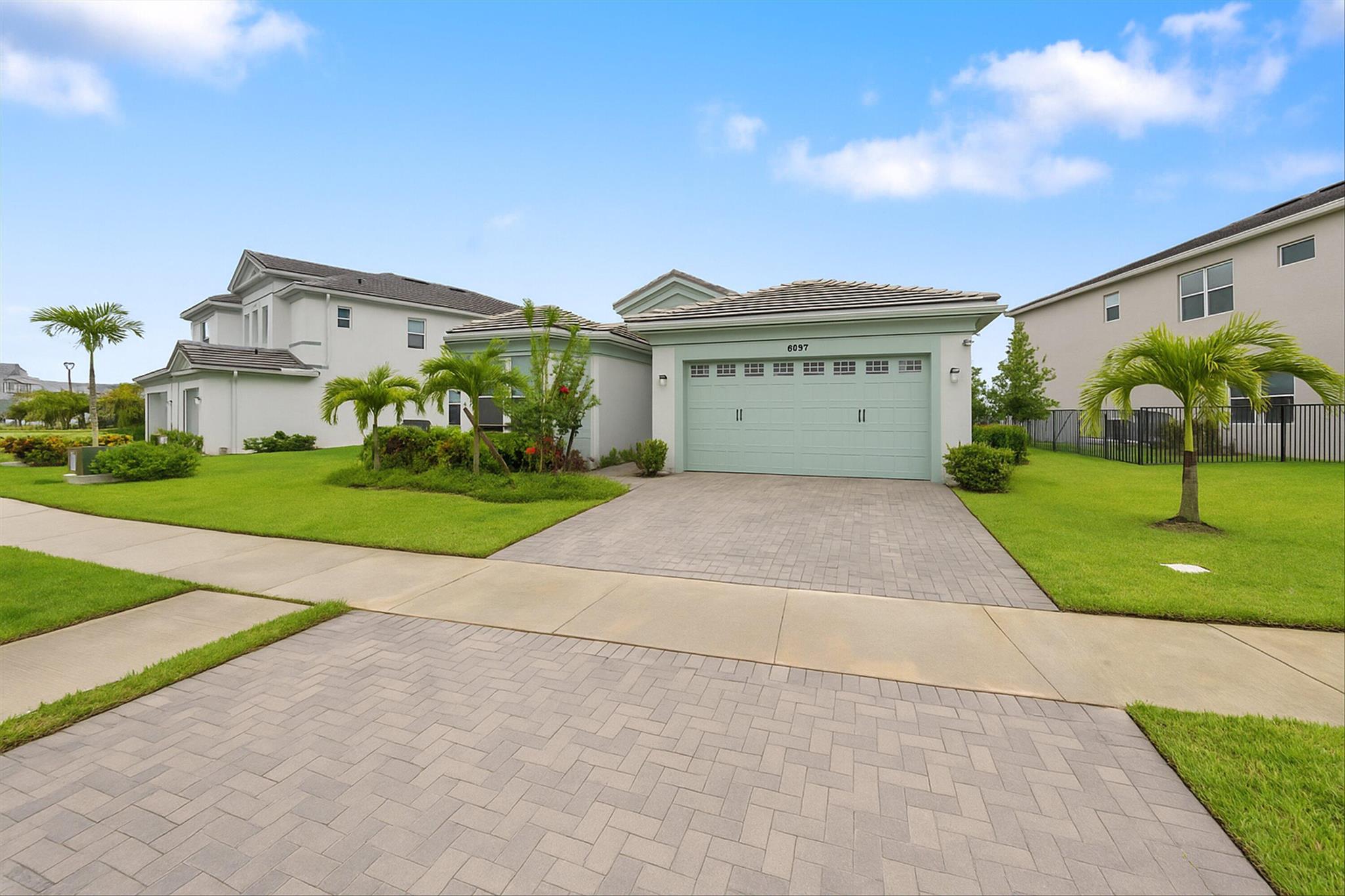 5469 Macoon Way