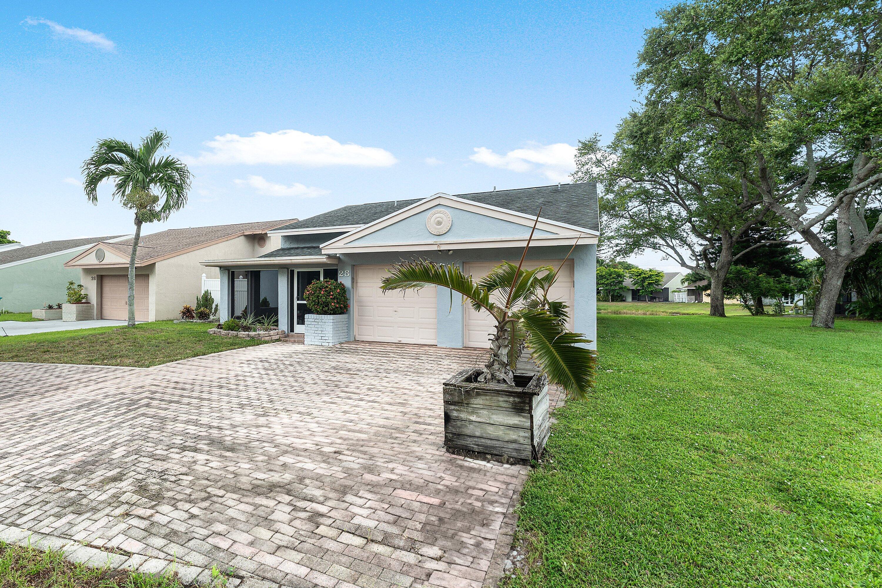 28 Paxford Lane