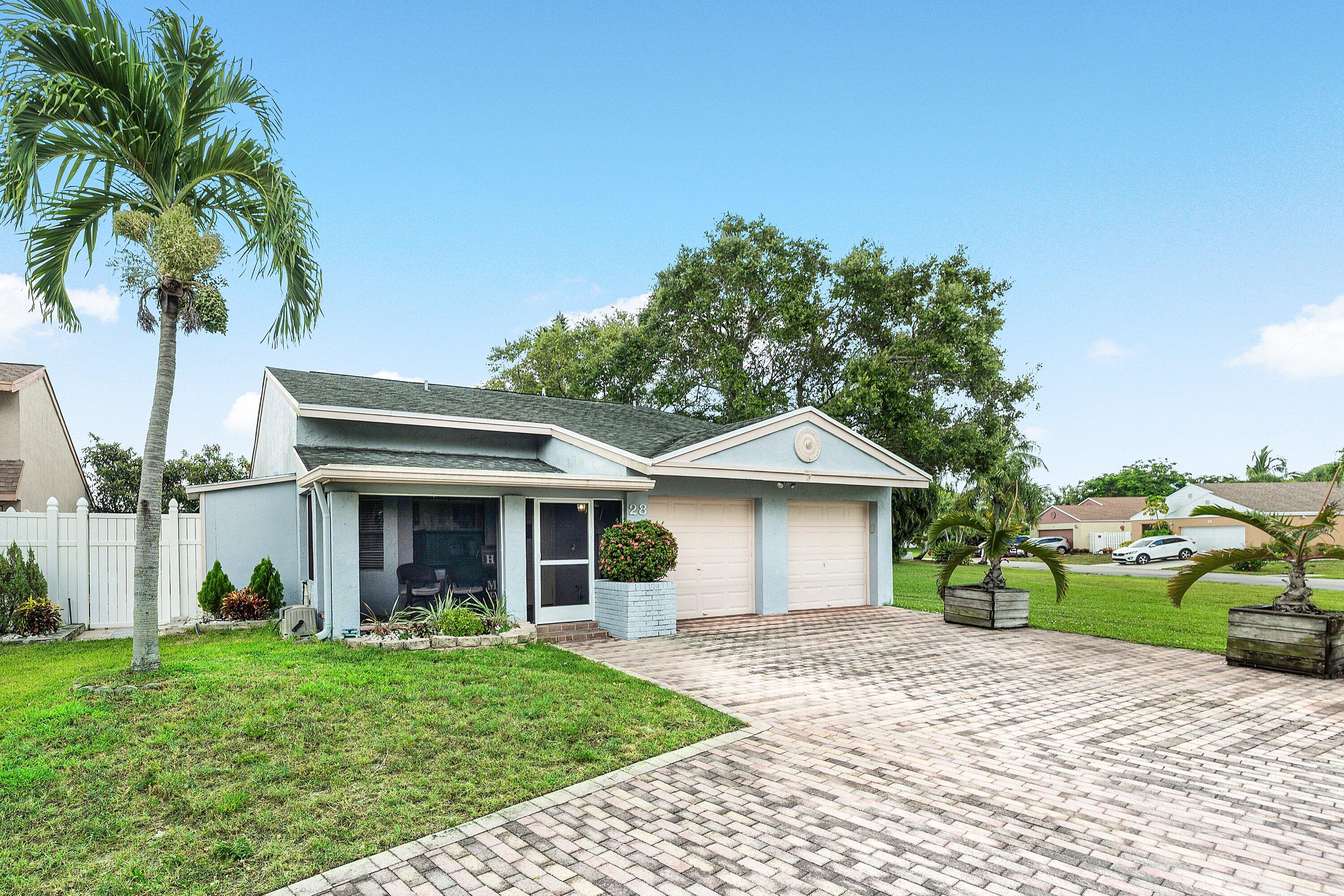 28 Paxford Lane