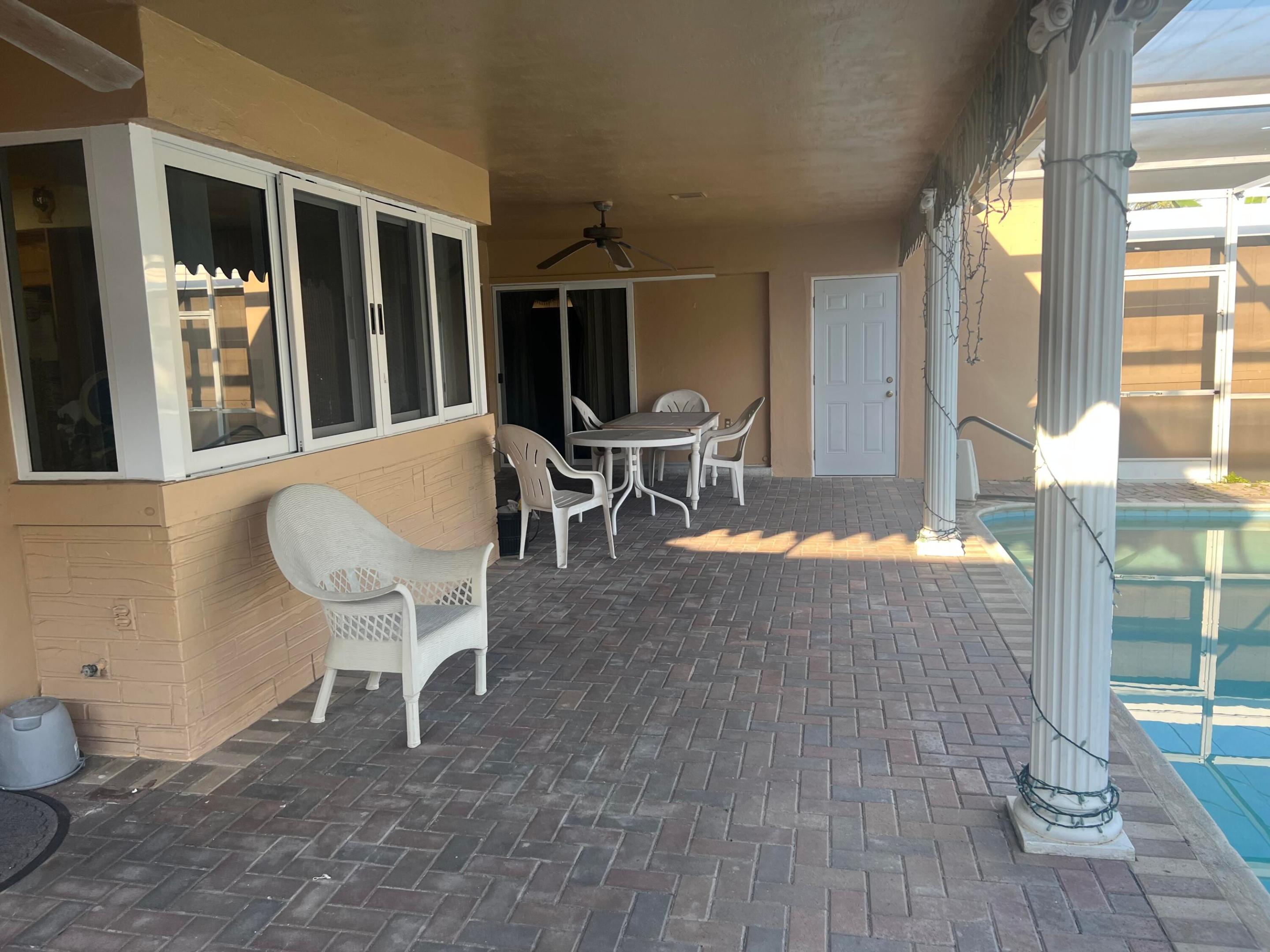 MIRAMAR PARK THIRD ADD - Residential
