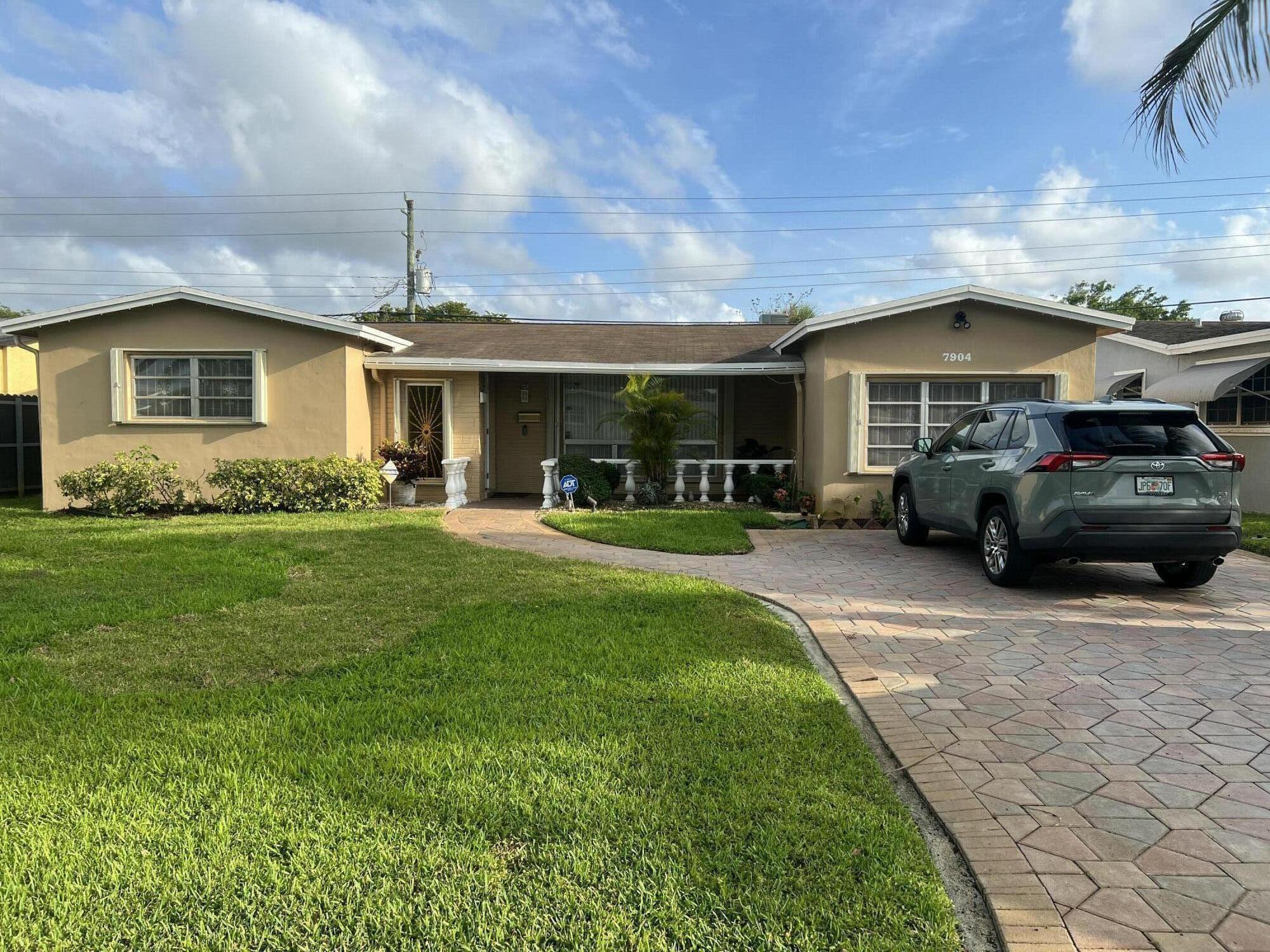 MIRAMAR PARK THIRD ADD - Residential