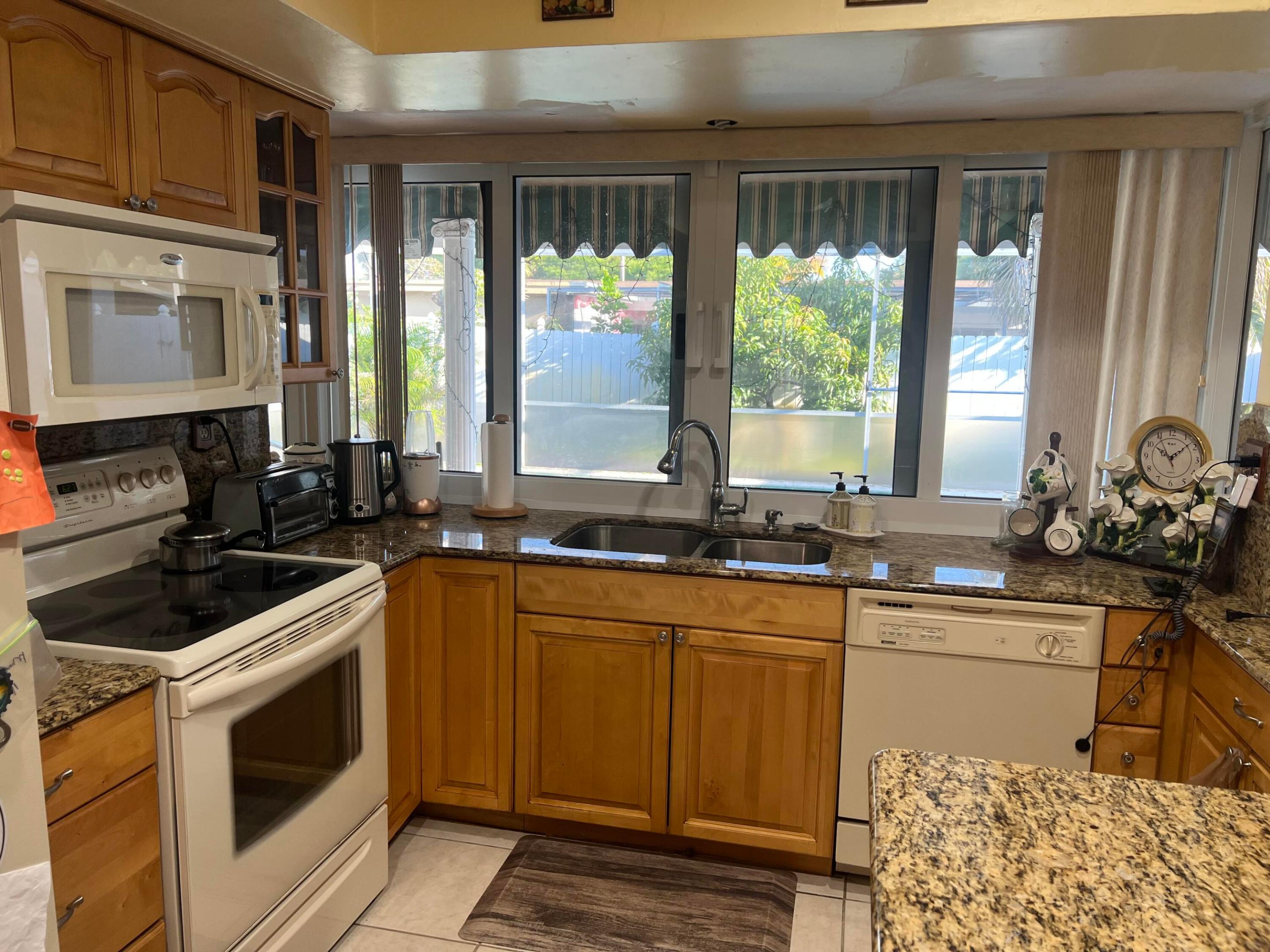 MIRAMAR PARK THIRD ADD - Residential