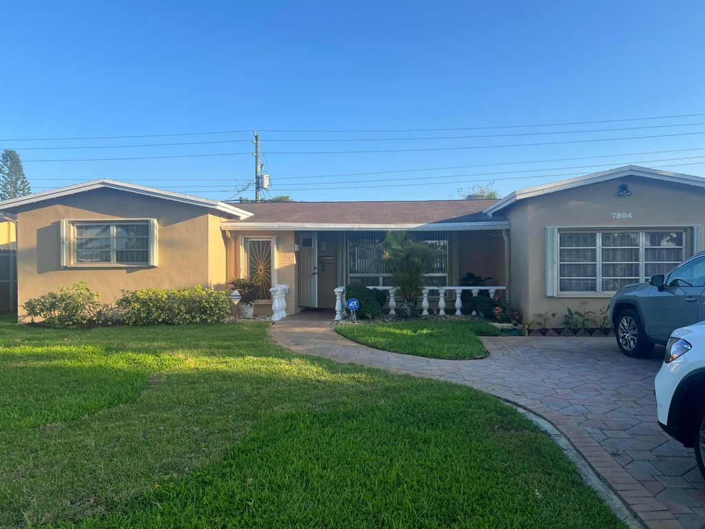 Photo of 7904 Embassy Boulevard #7904, Miramar, FL 33023 (MLS # B26025286)