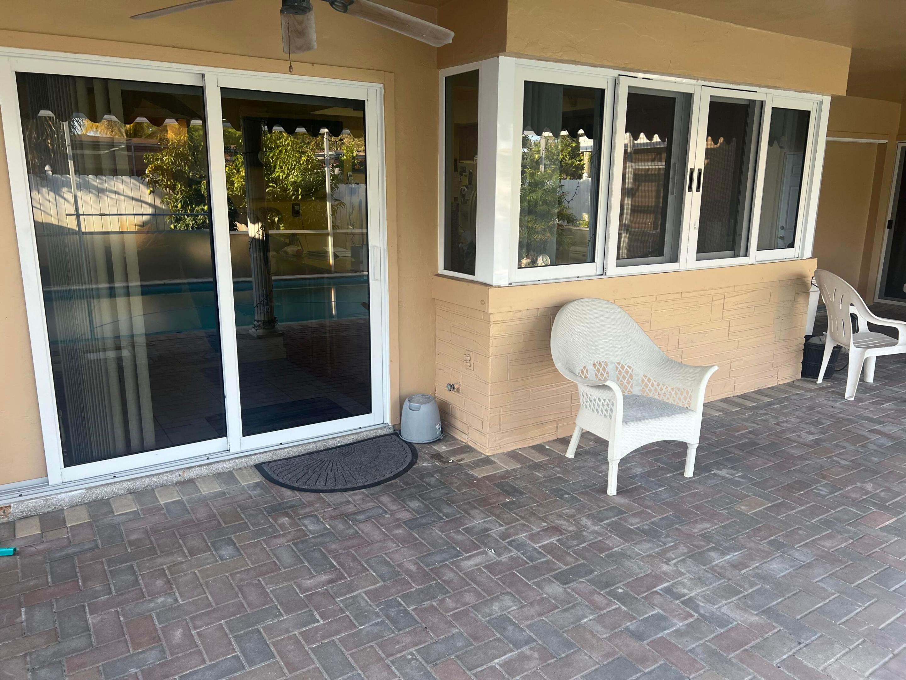 MIRAMAR PARK THIRD ADD - Residential