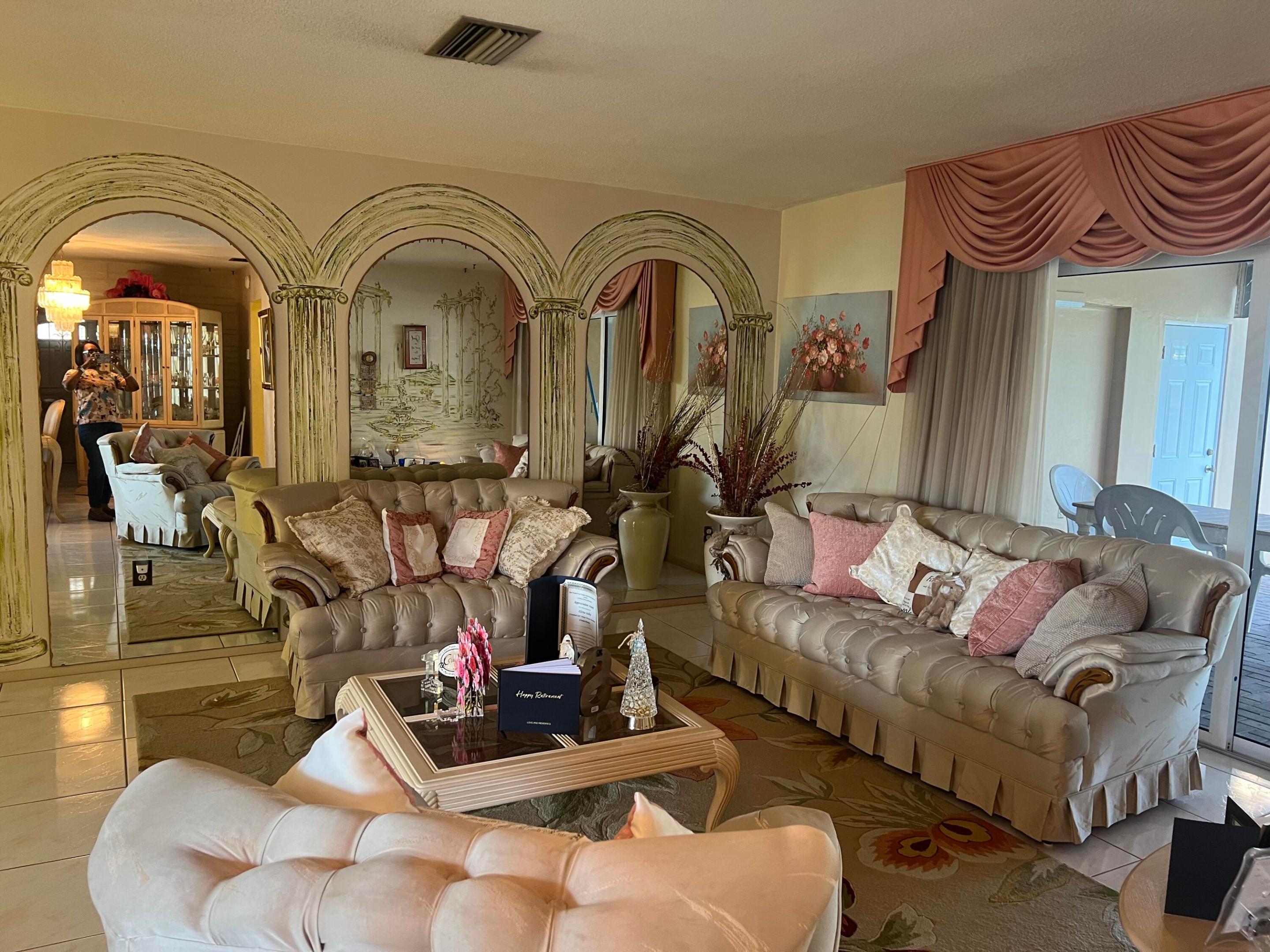 MIRAMAR PARK THIRD ADD - Residential