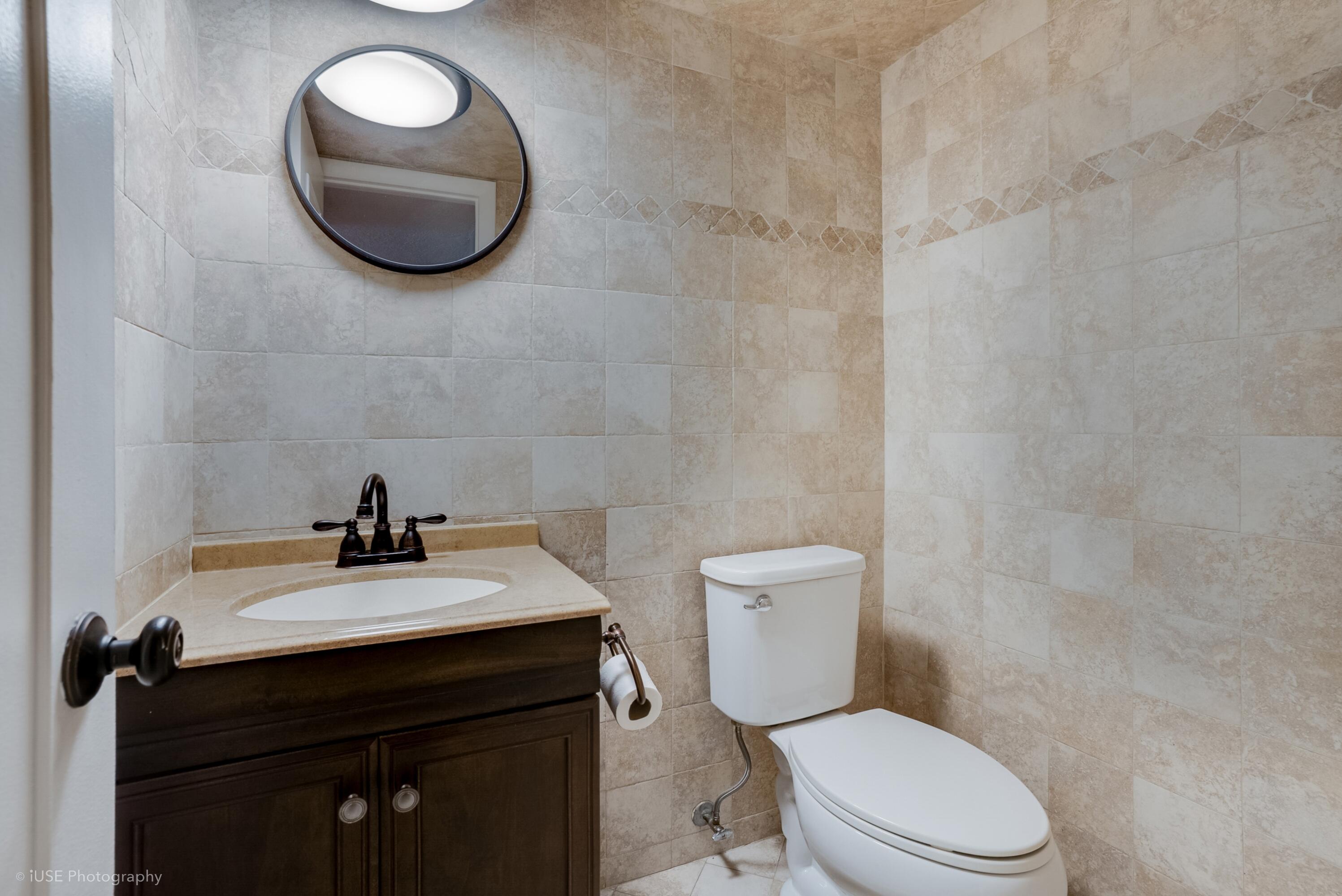 CYPRESS BEND I-B AND I-C CONDO - Residential