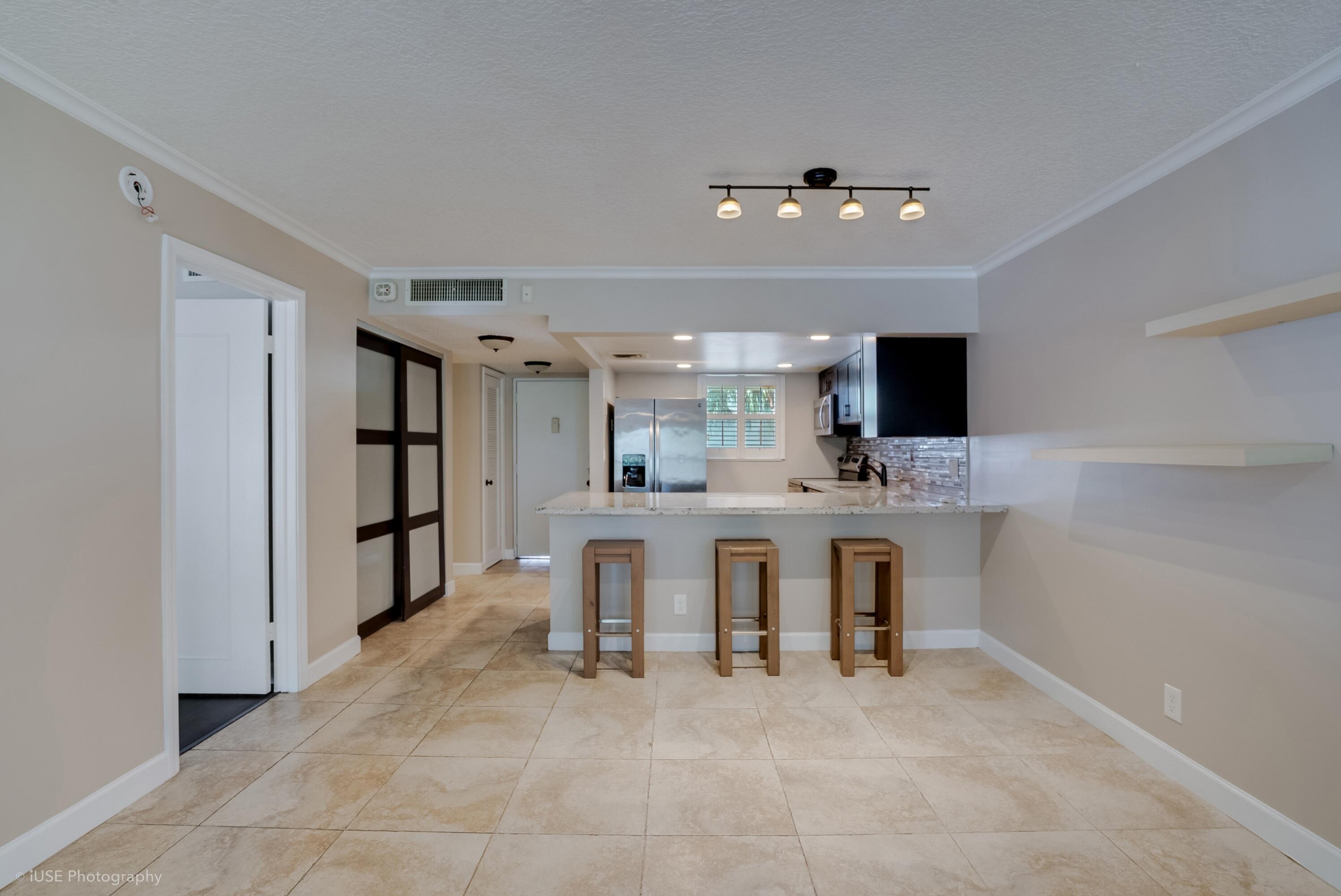 CYPRESS BEND I-B AND I-C CONDO - Residential