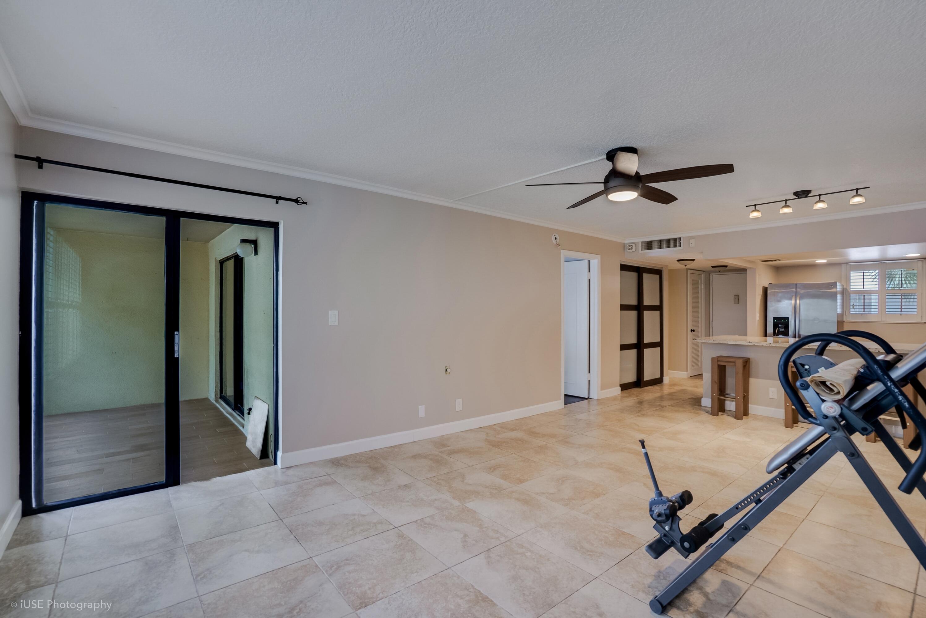 CYPRESS BEND I-B AND I-C CONDO - Residential