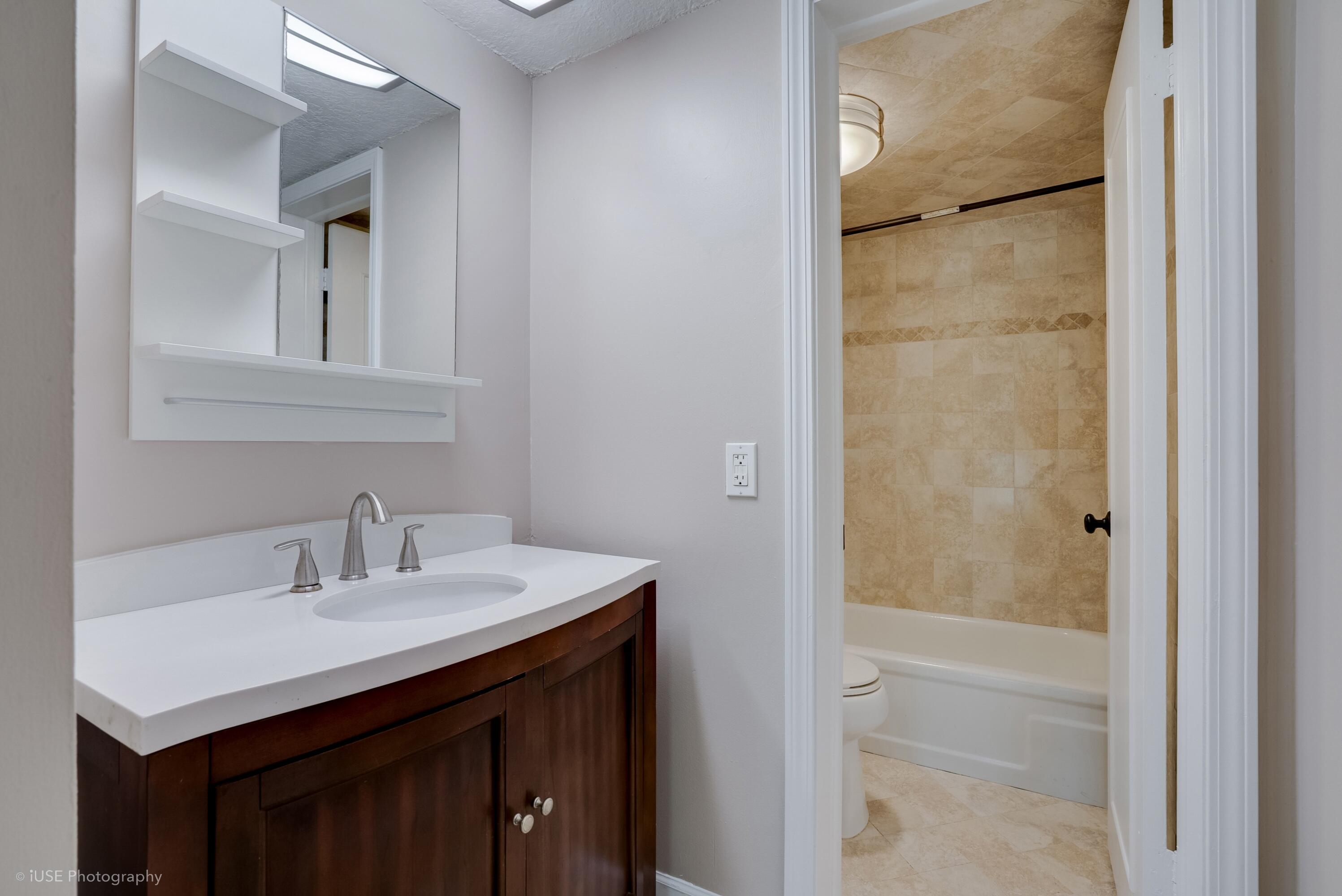 CYPRESS BEND I-B AND I-C CONDO - Residential