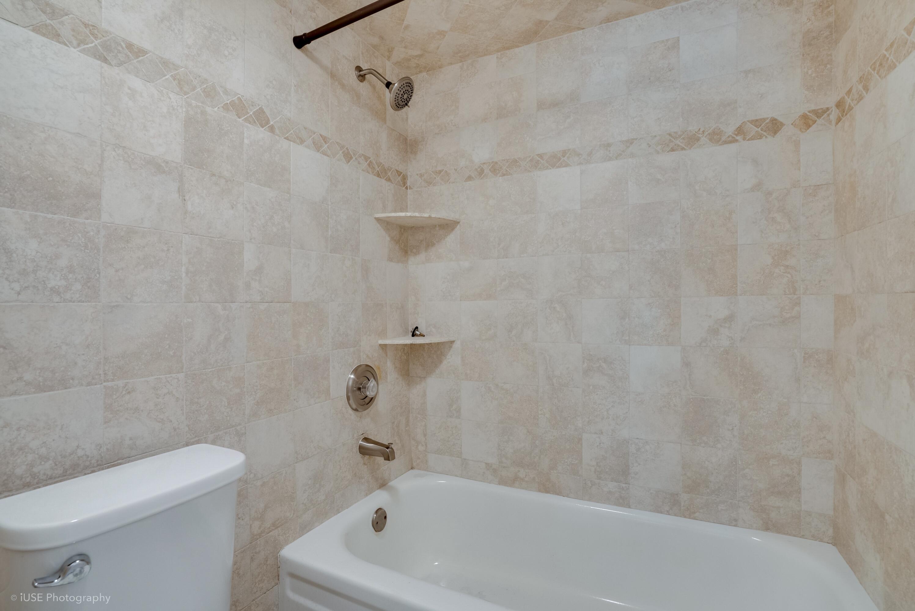 CYPRESS BEND I-B AND I-C CONDO - Residential