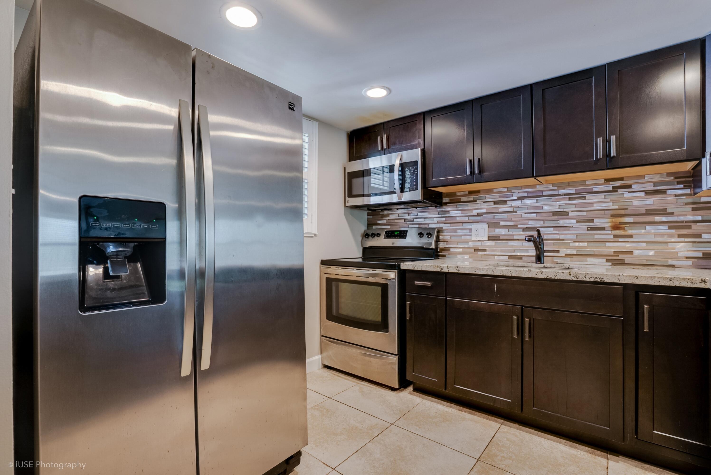 CYPRESS BEND I-B AND I-C CONDO - Residential